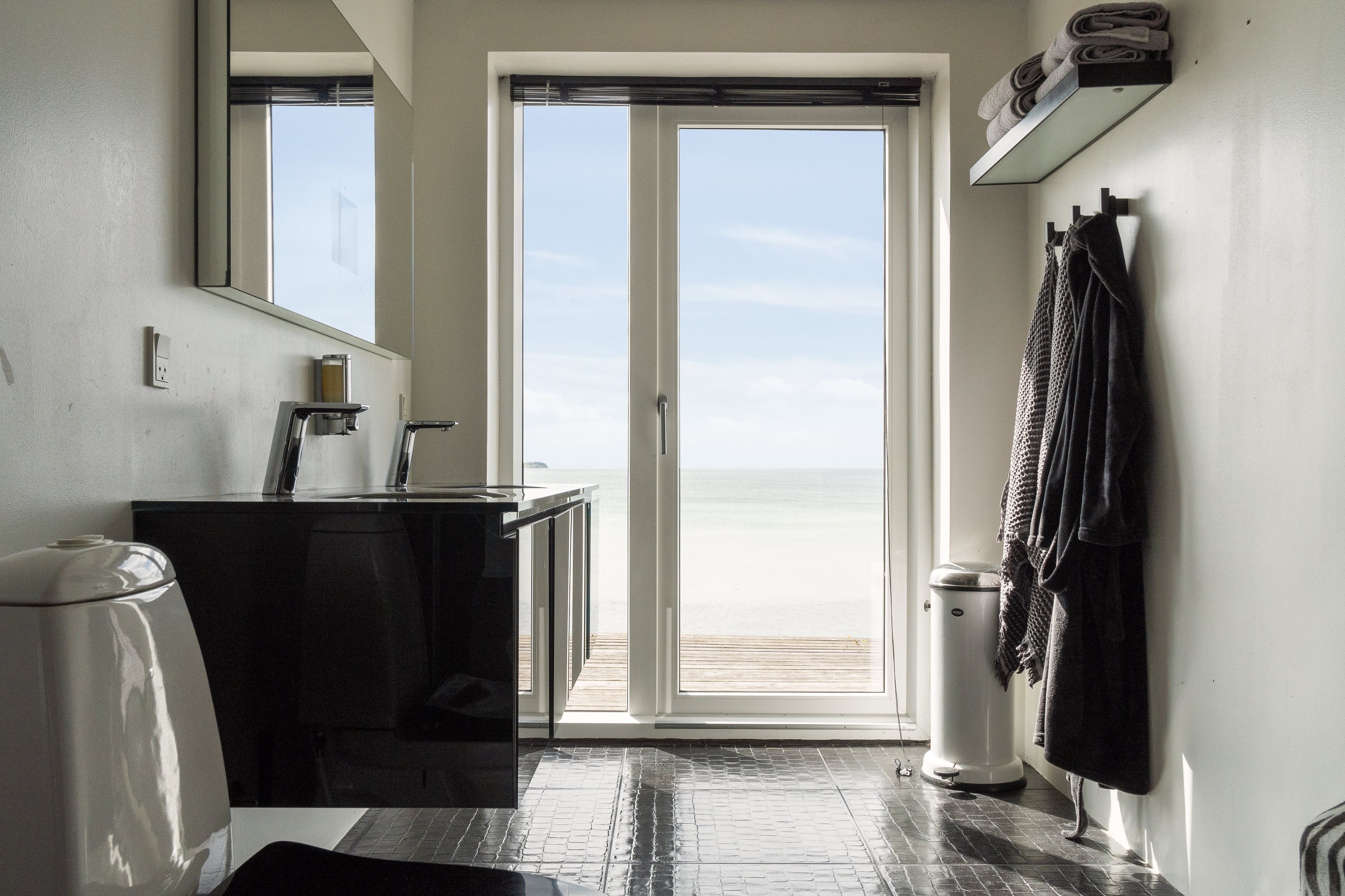 Fremhævet andet billede i fuldskærmstilstand. Billede af Havbakkevej 55, 8250 Egå