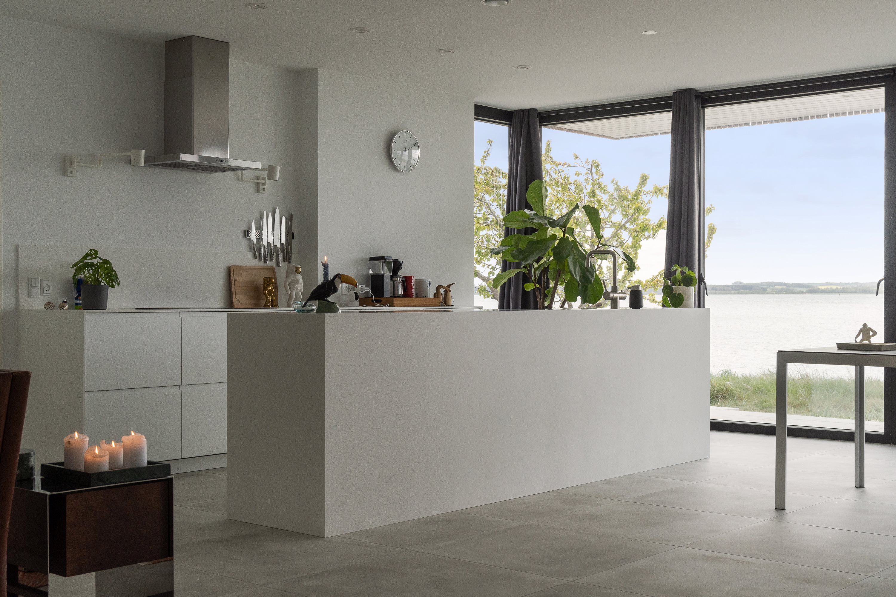 Fremhævet andet billede i fuldskærmstilstand. Billede af Havbakkevej 55, 8250 Egå