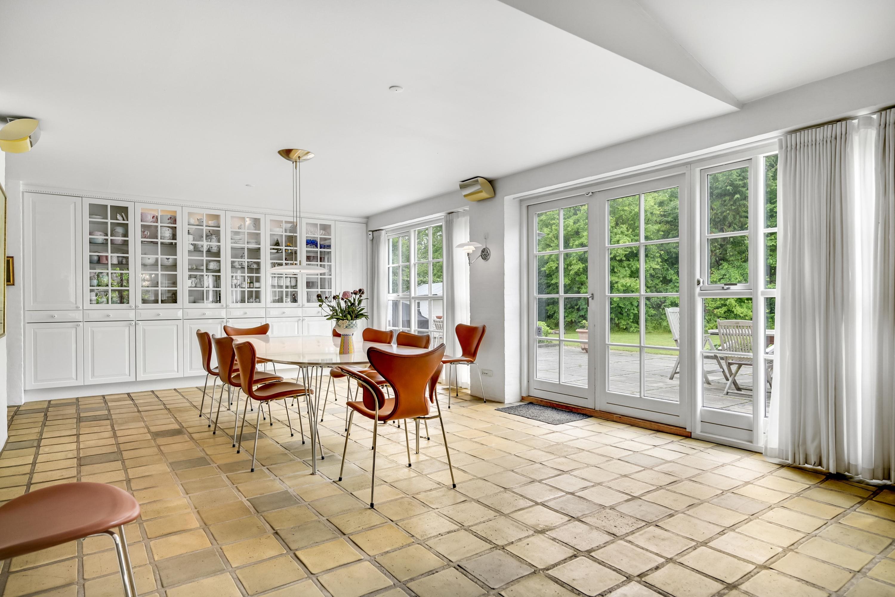 Miniaturebillede 2: alrum. Billede af Banetoften 10, 8530 Hjortshøj