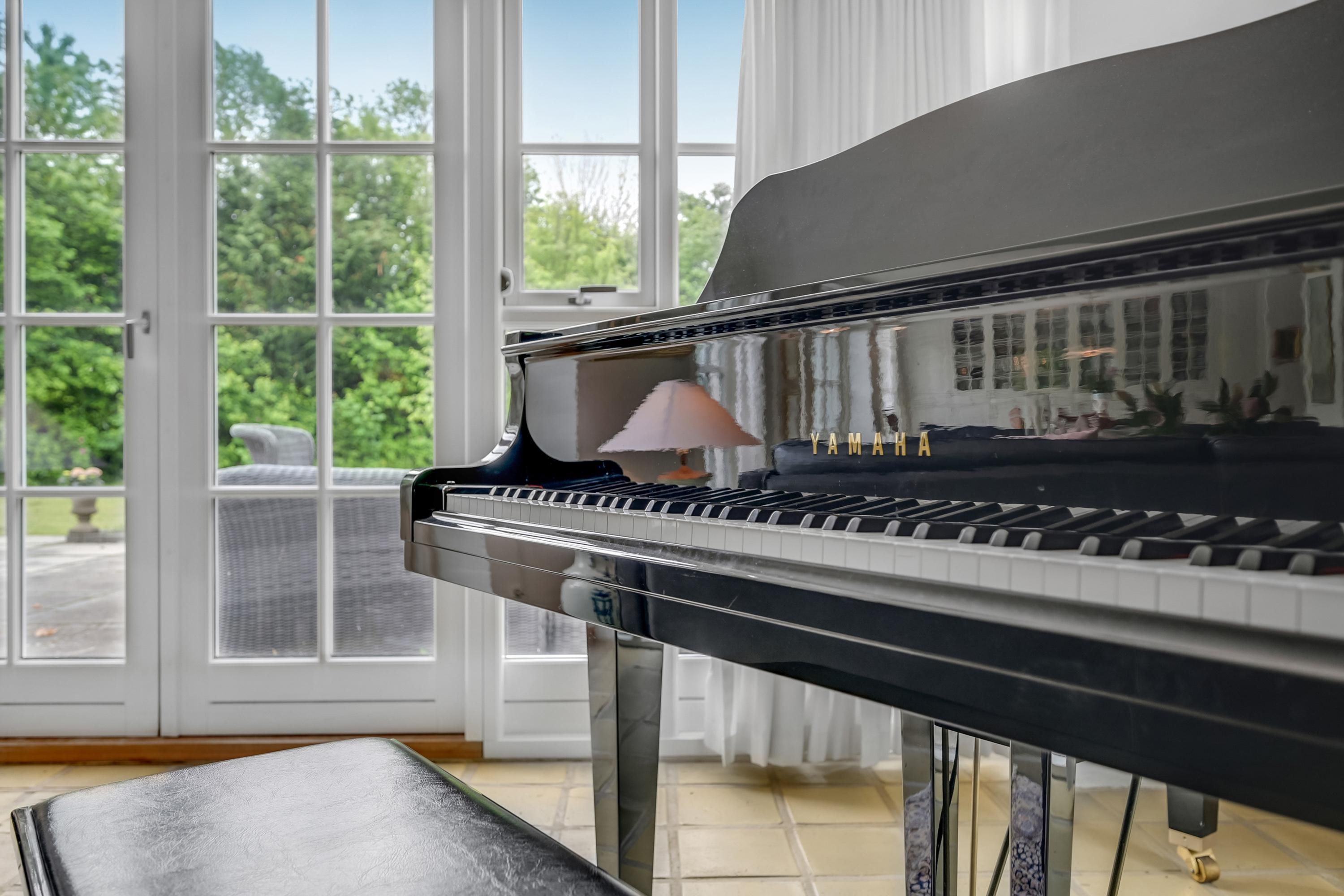 Fremhævet værelse billede i fuldskærmstilstand. Billede af Banetoften 10, 8530 Hjortshøj