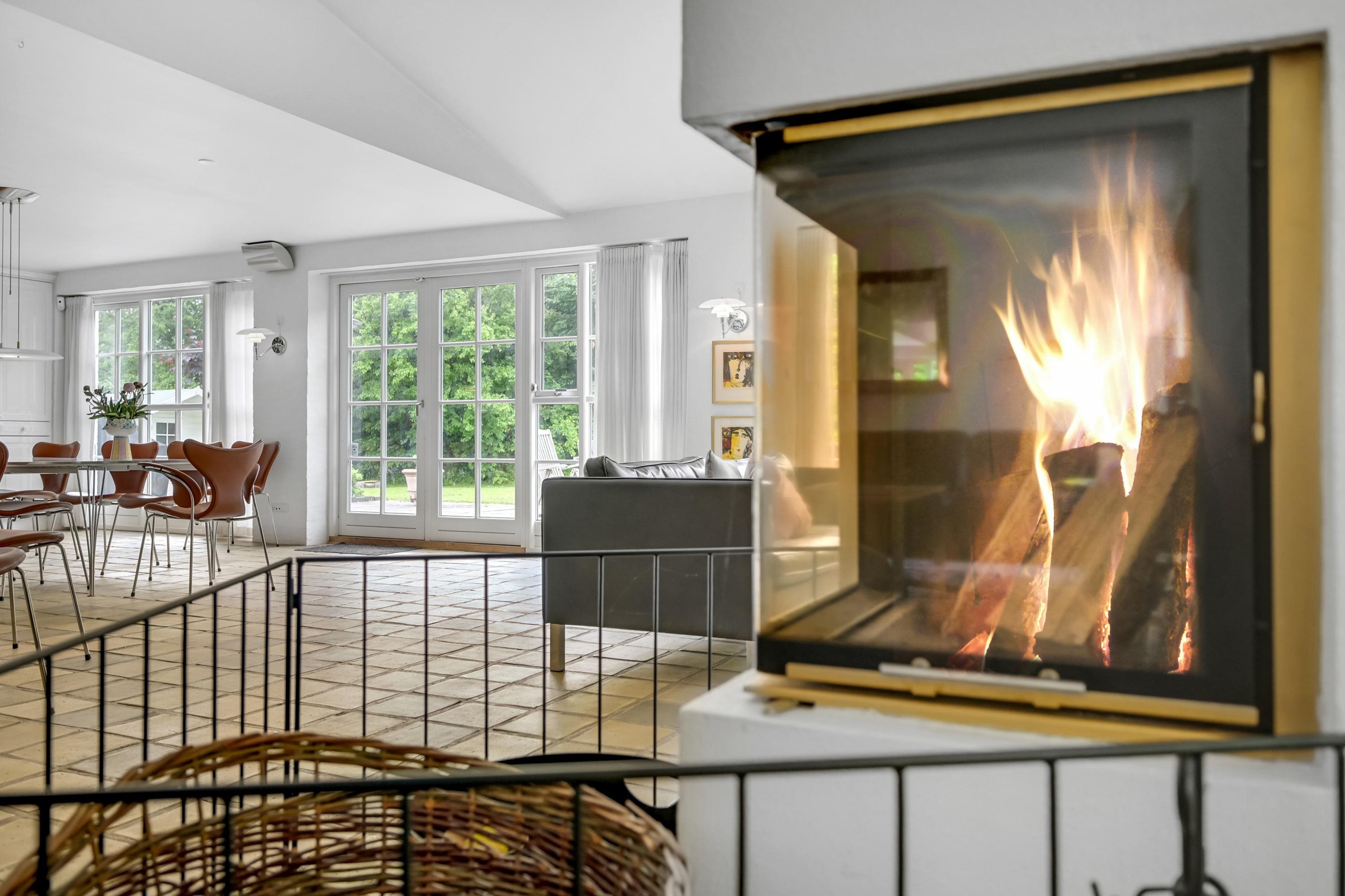 Fremhævet værelse billede i fuldskærmstilstand. Billede af Banetoften 10, 8530 Hjortshøj