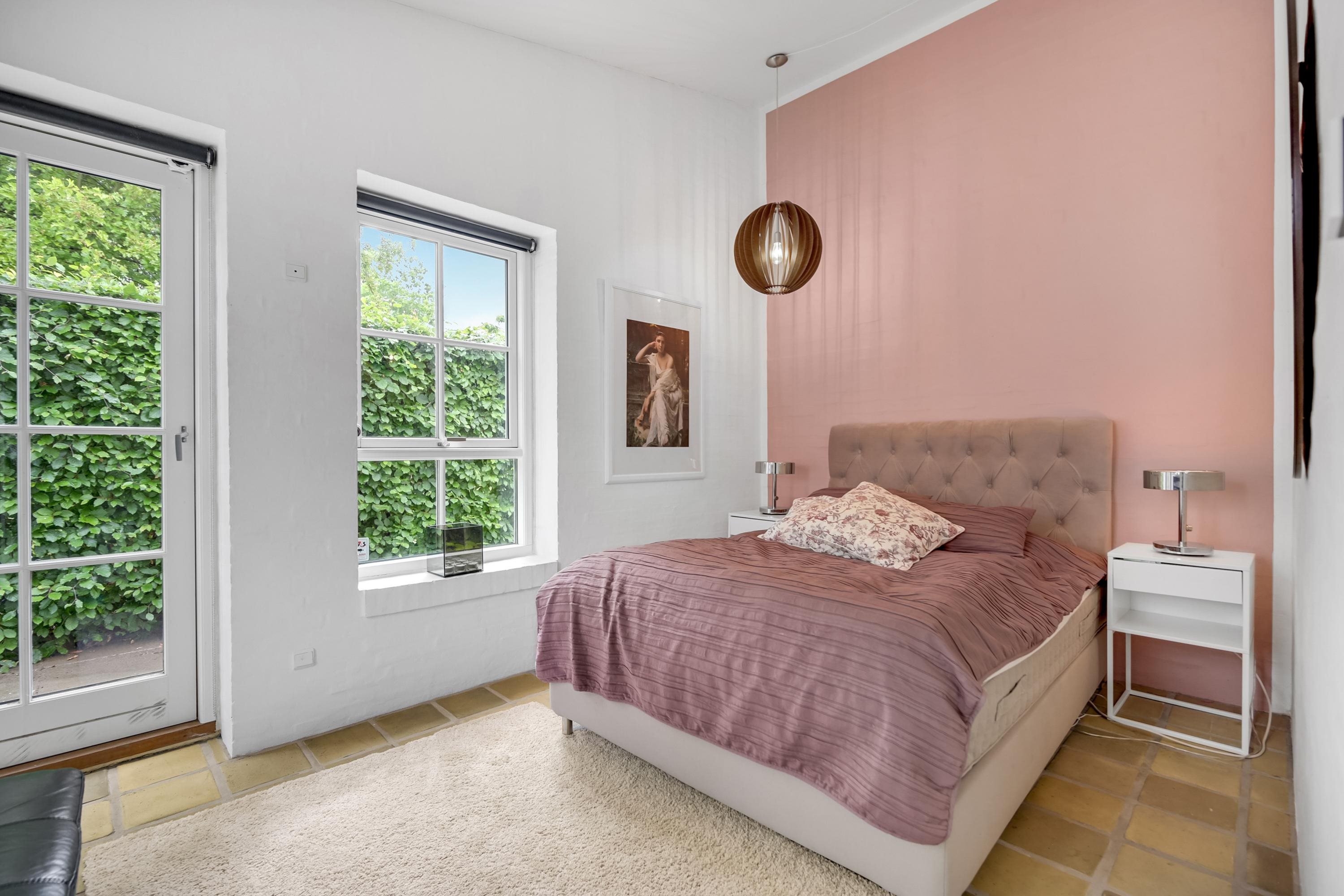 Fremhævet værelse billede i fuldskærmstilstand. Billede af Banetoften 10, 8530 Hjortshøj