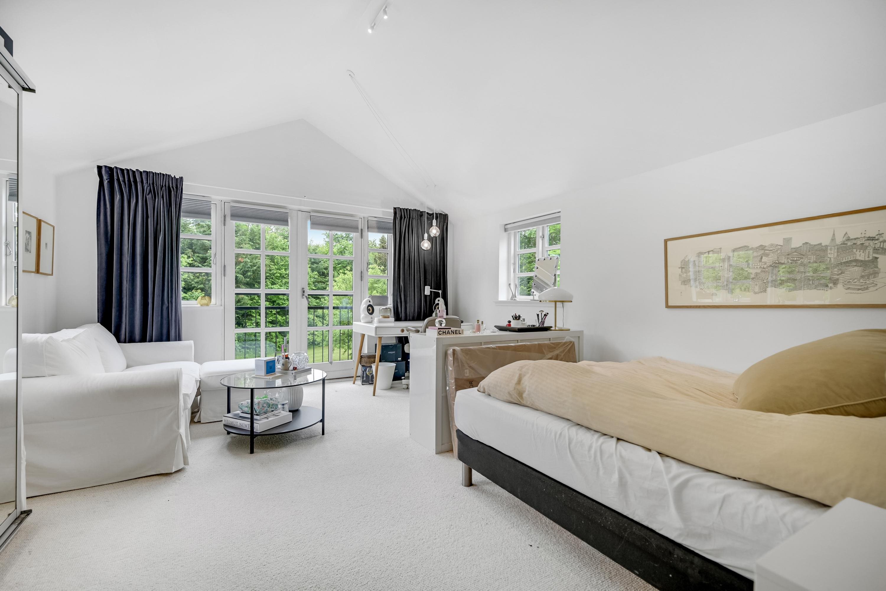 Fremhævet værelse billede i fuldskærmstilstand. Billede af Banetoften 10, 8530 Hjortshøj