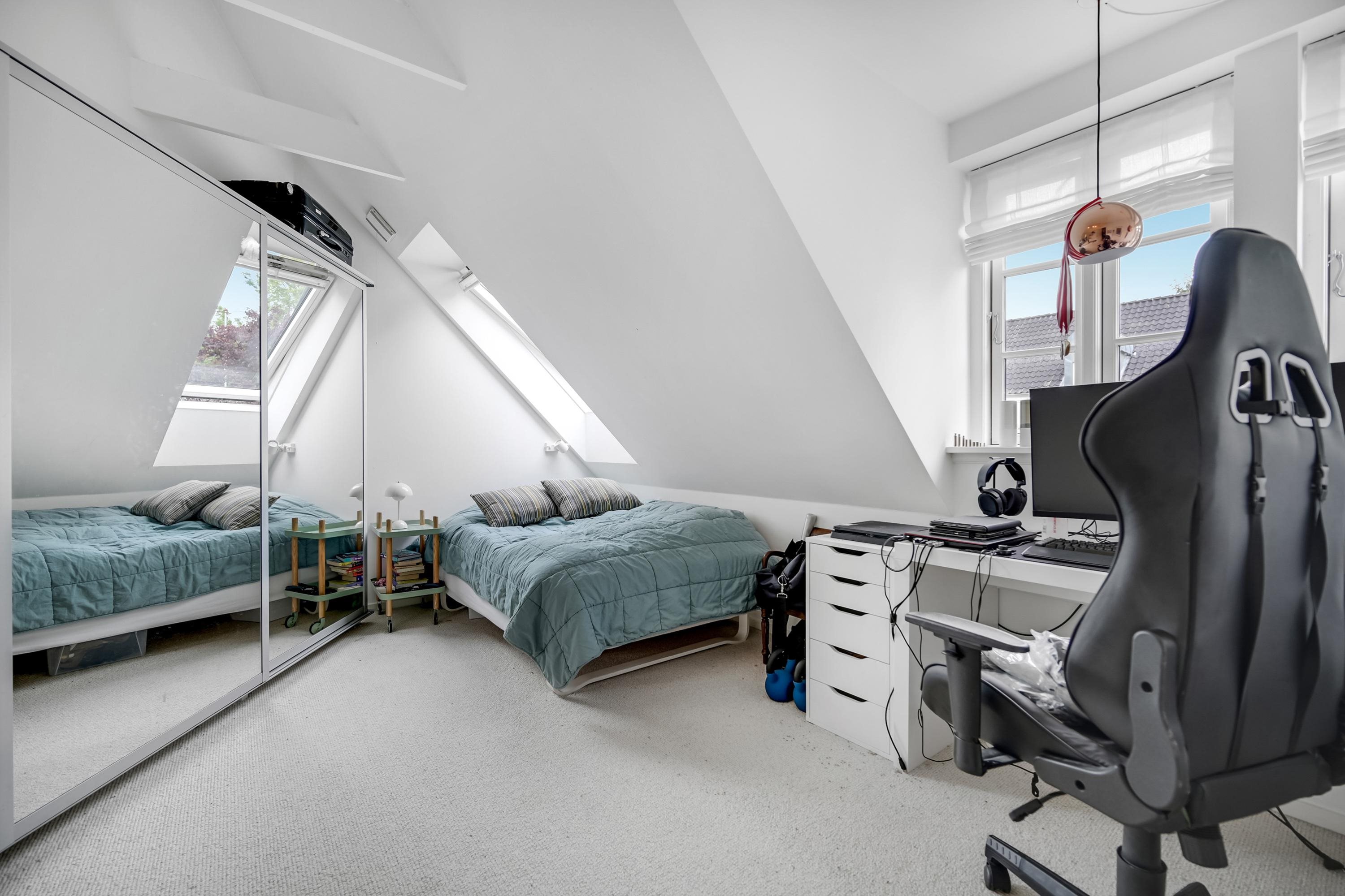 Fremhævet værelse billede i fuldskærmstilstand. Billede af Banetoften 10, 8530 Hjortshøj