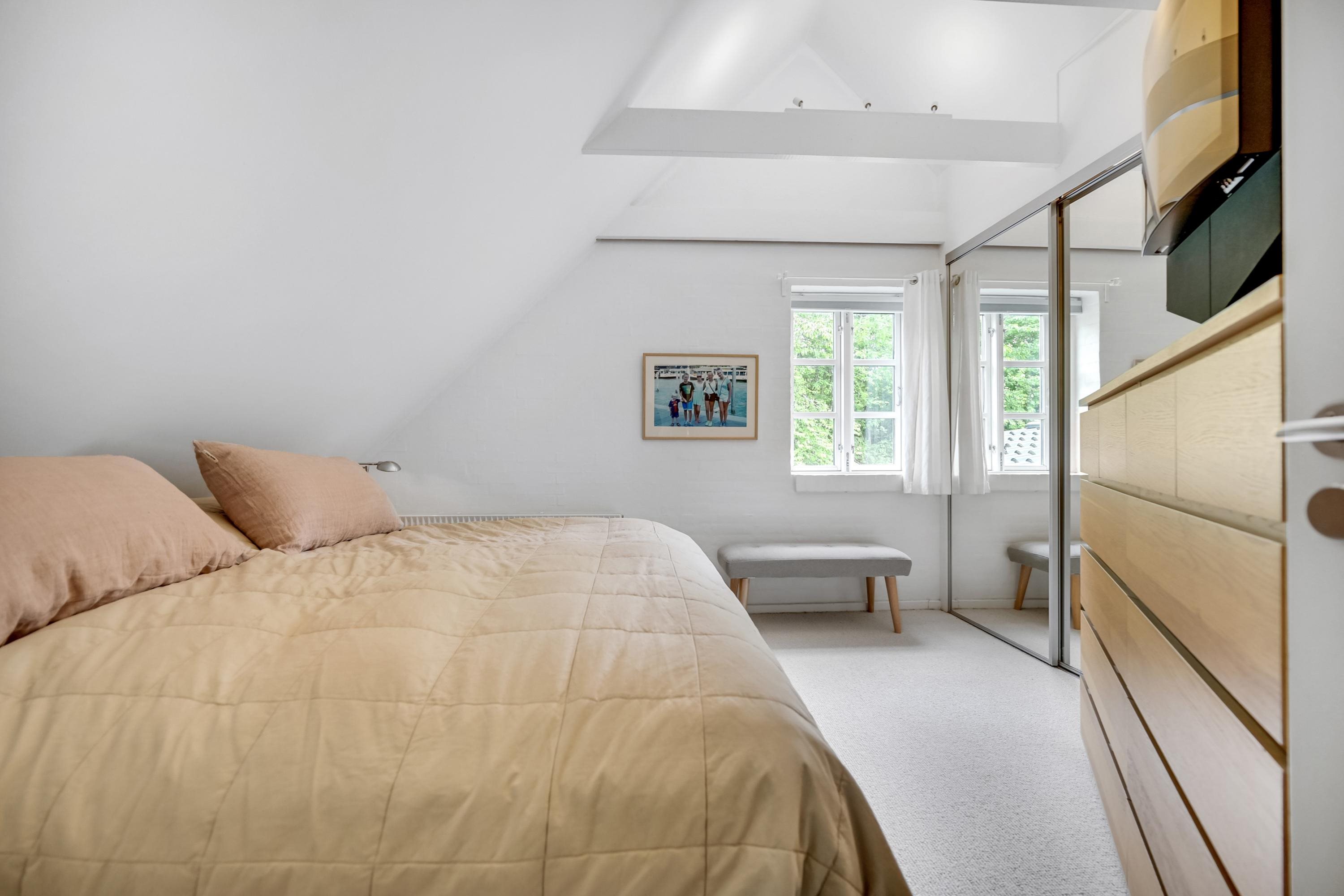 Fremhævet værelse billede i fuldskærmstilstand. Billede af Banetoften 10, 8530 Hjortshøj