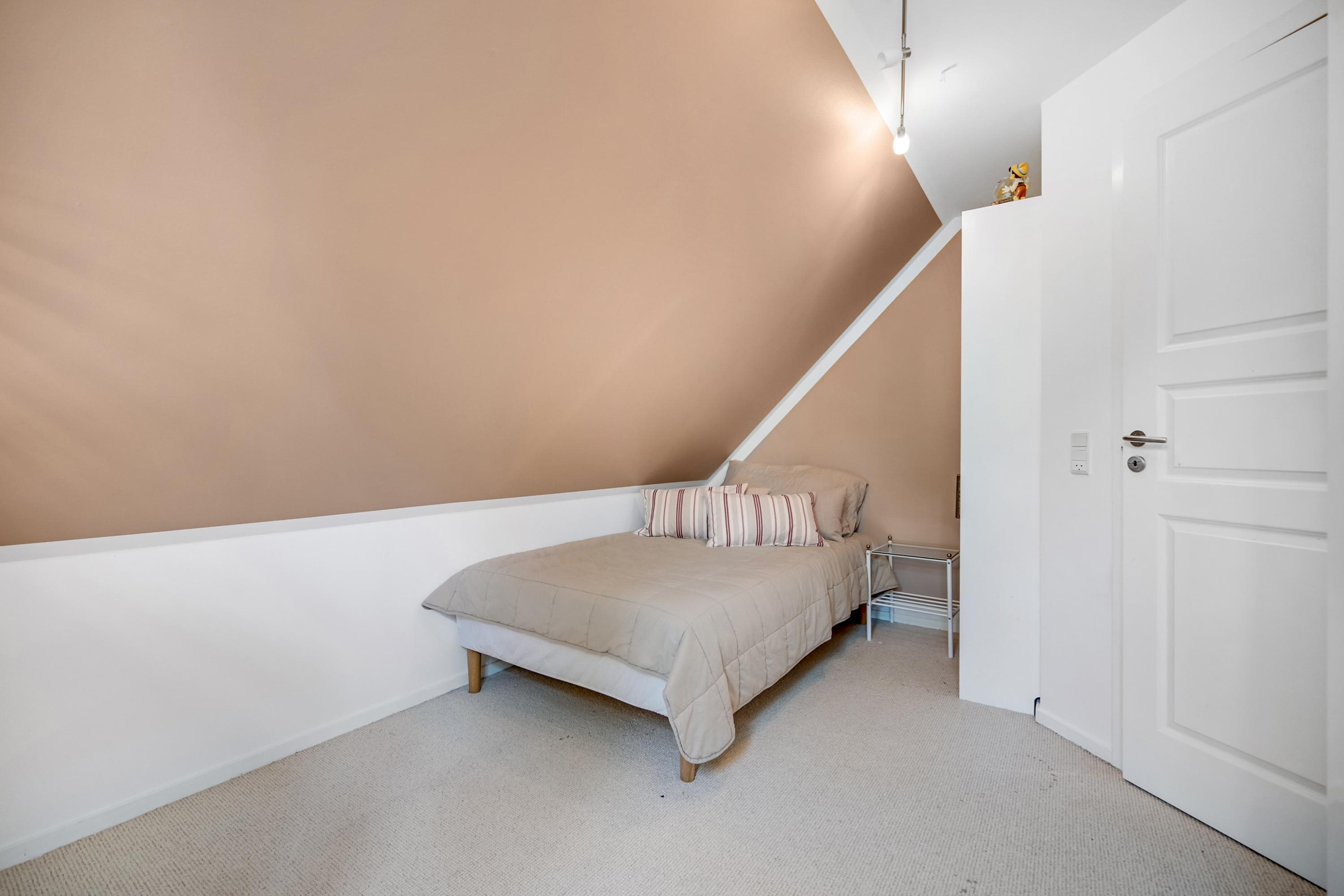 Fremhævet værelse billede i fuldskærmstilstand. Billede af Banetoften 10, 8530 Hjortshøj