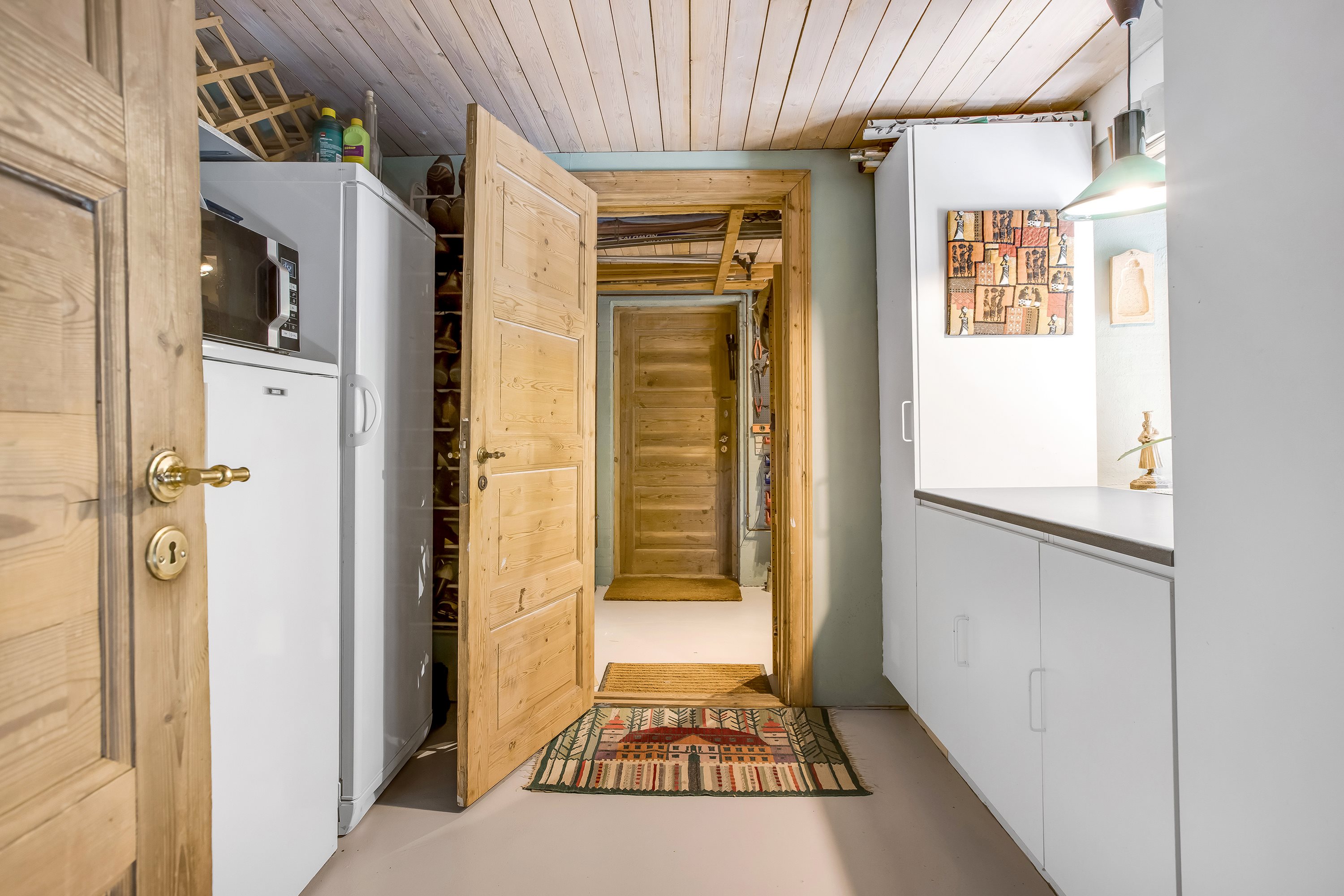 Fremhævet bryggers billede i fuldskærmstilstand. Billede af Svalmstrupvej 7, Svalmstrup, 4174 Jystrup Midtsj