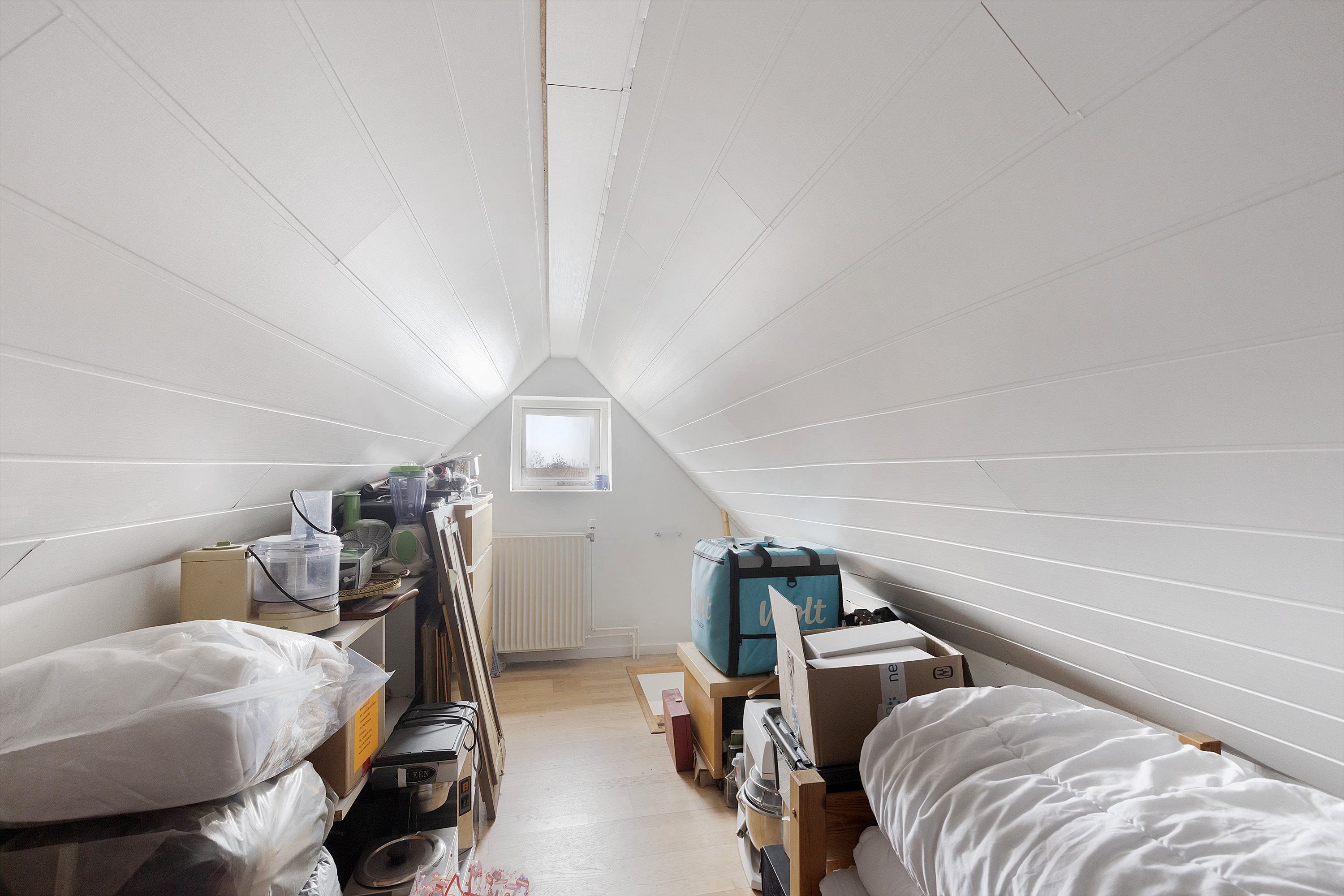 Fremhævet værelse billede i fuldskærmstilstand. Billede af Islevhusvej 69A, 1., 2700 Brønshøj