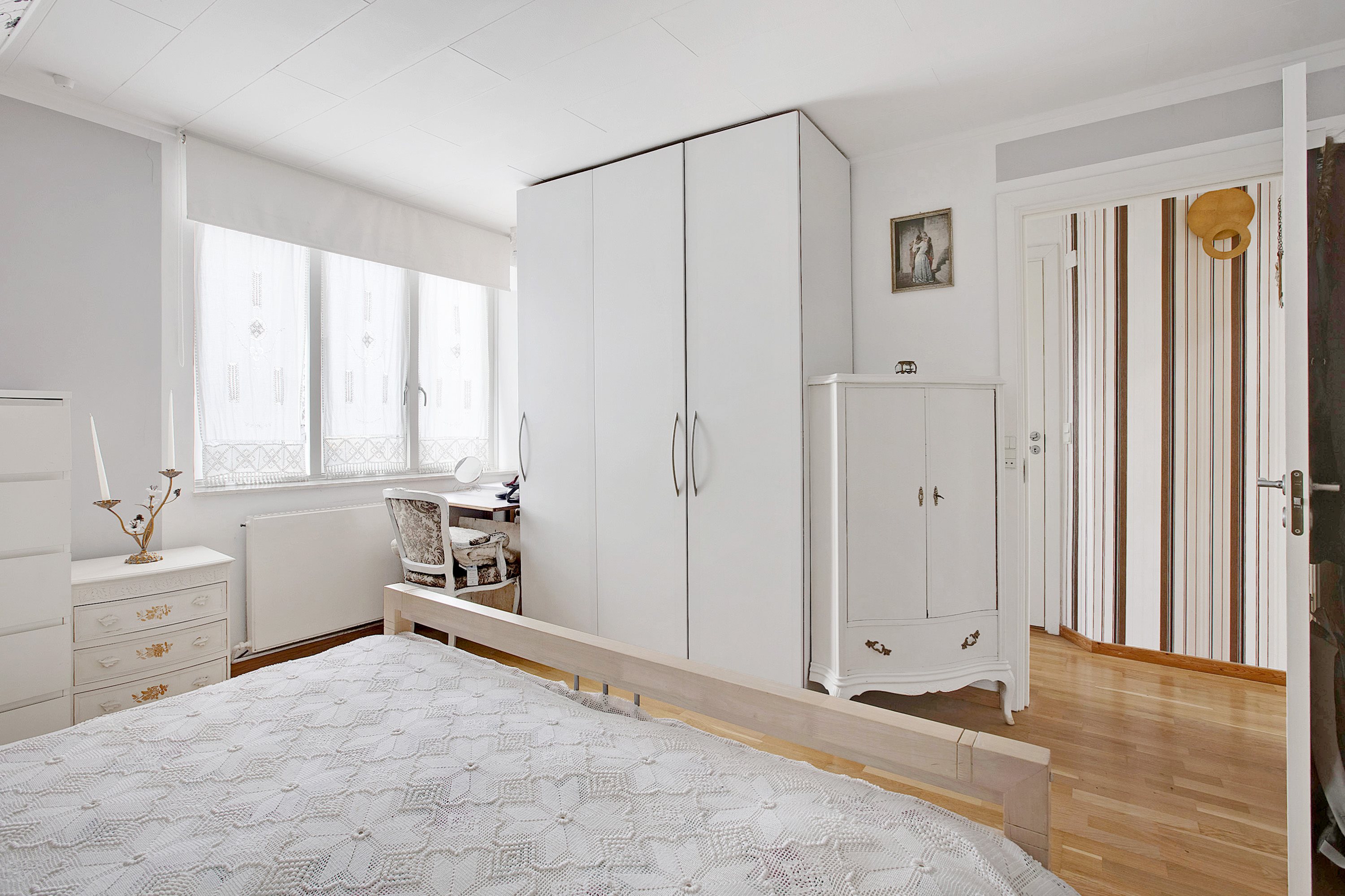 Fremhævet værelse billede i fuldskærmstilstand. Billede af Islevhusvej 69A, 1., 2700 Brønshøj