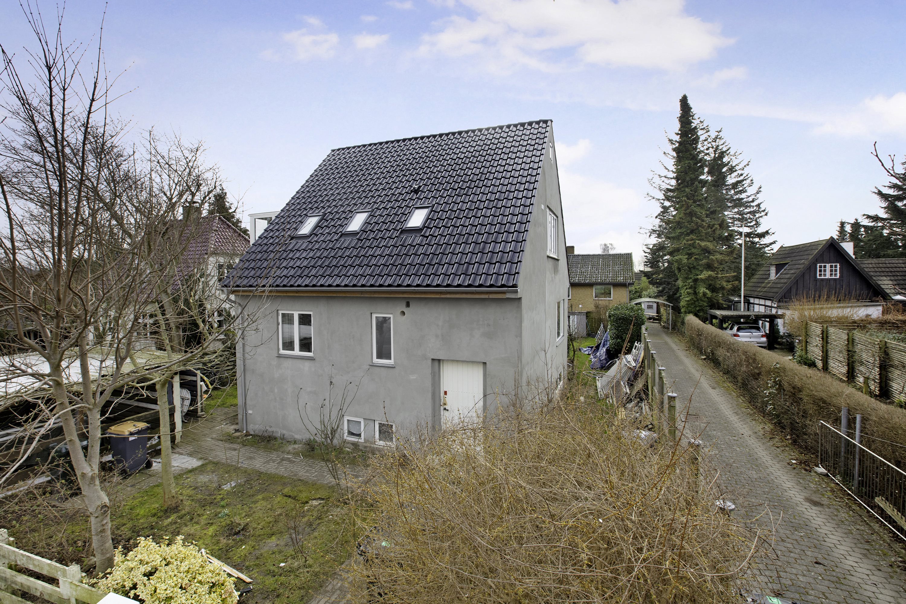 Fremhævet ejendommen billede i fuldskærmstilstand. Billede af Islevhusvej 69A, 1., 2700 Brønshøj