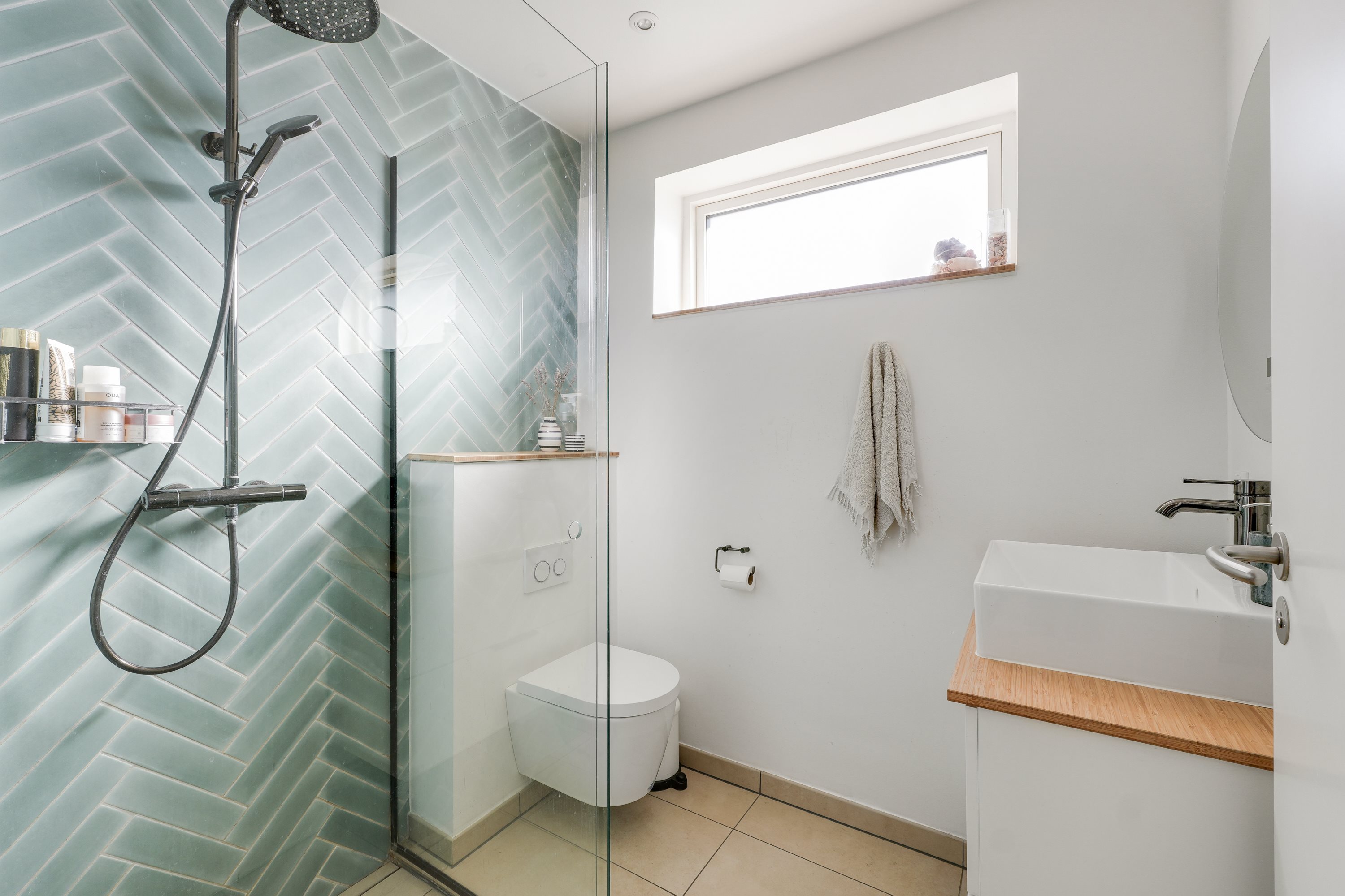 Fremhævet andet billede i fuldskærmstilstand. Billede af Fredtoftevej 5, 2650 Hvidovre