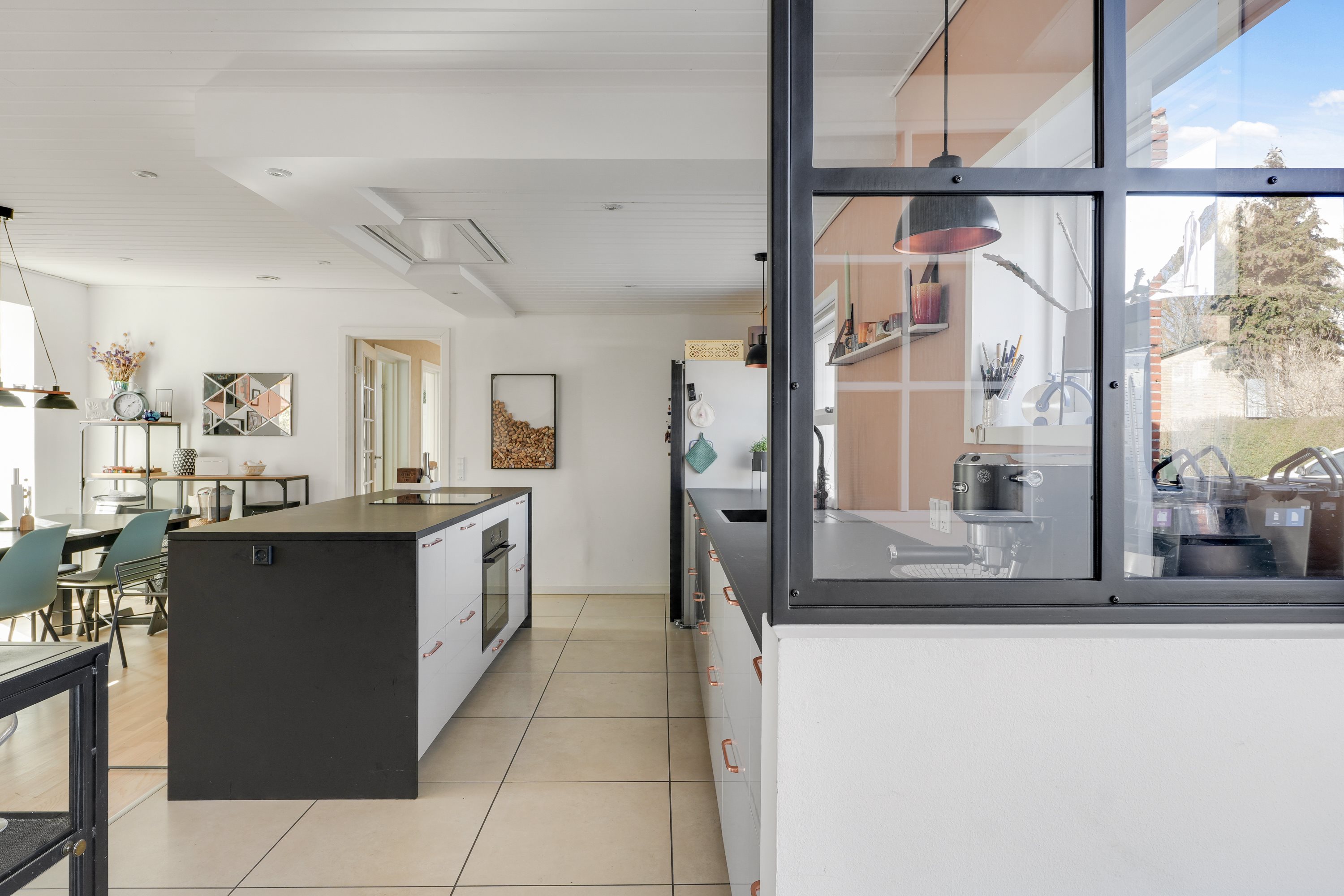 Fremhævet andet billede i fuldskærmstilstand. Billede af Fredtoftevej 5, 2650 Hvidovre