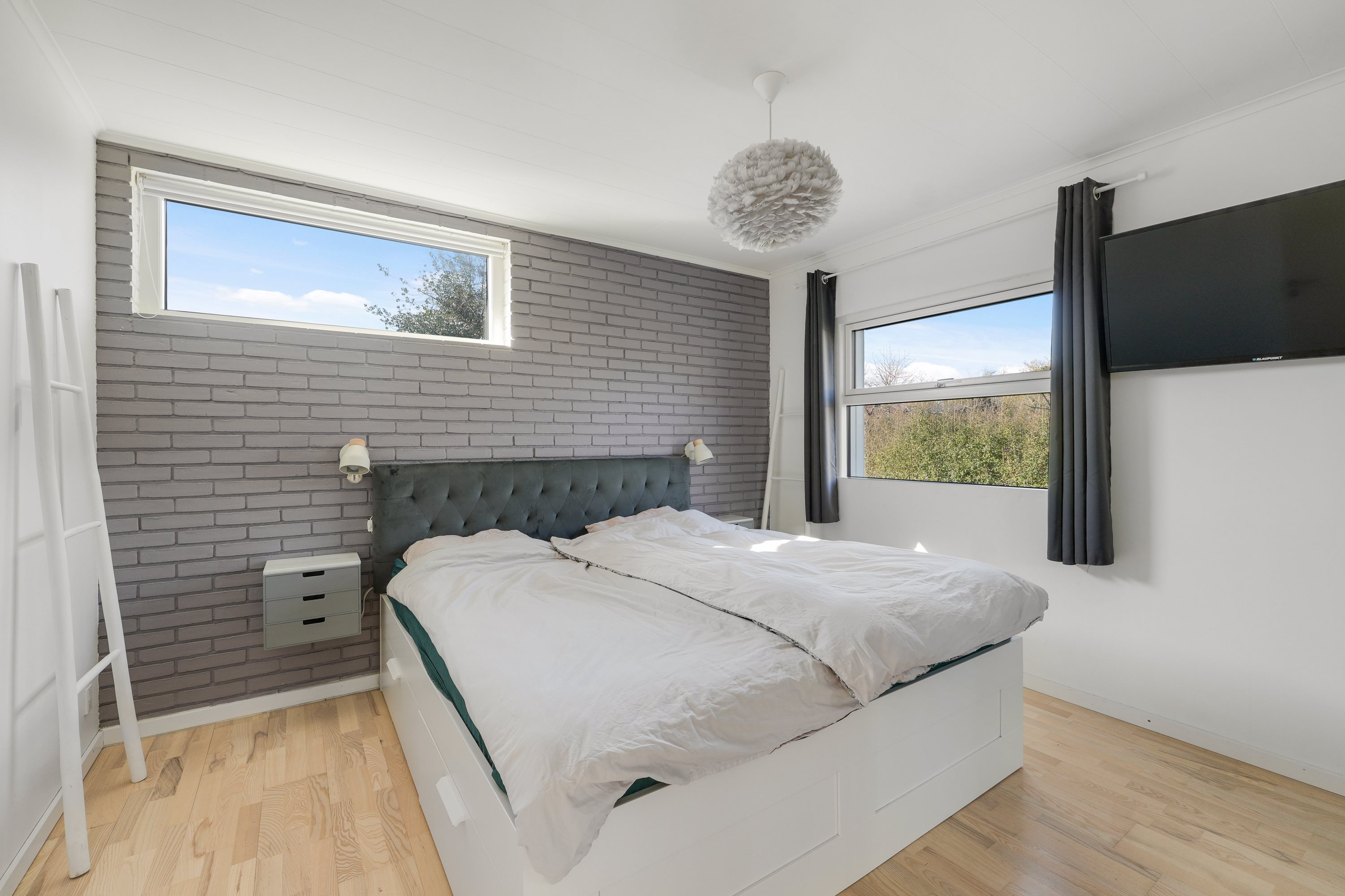 Fremhævet andet billede i fuldskærmstilstand. Billede af Fredtoftevej 5, 2650 Hvidovre