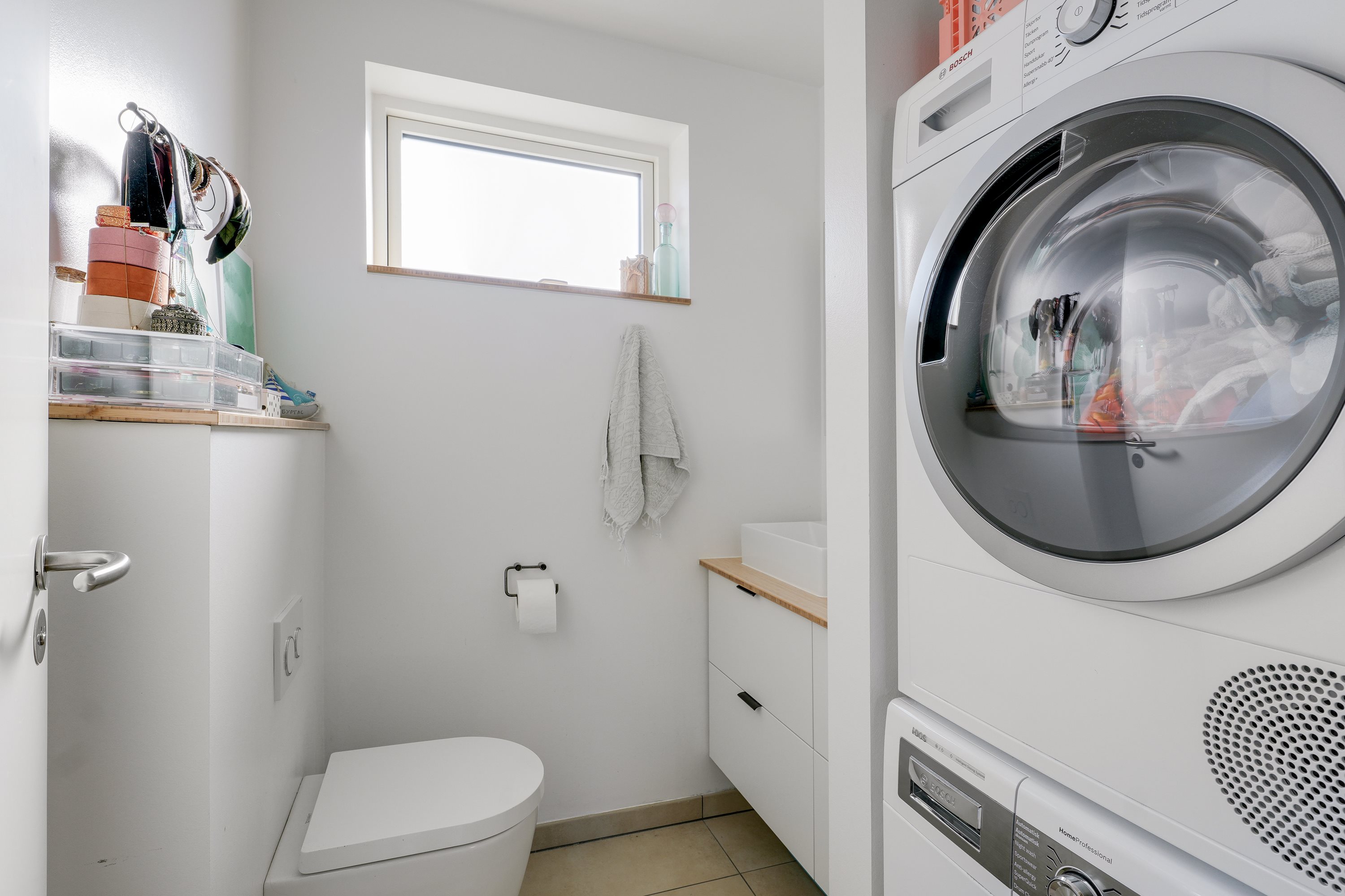 Fremhævet andet billede i fuldskærmstilstand. Billede af Fredtoftevej 5, 2650 Hvidovre