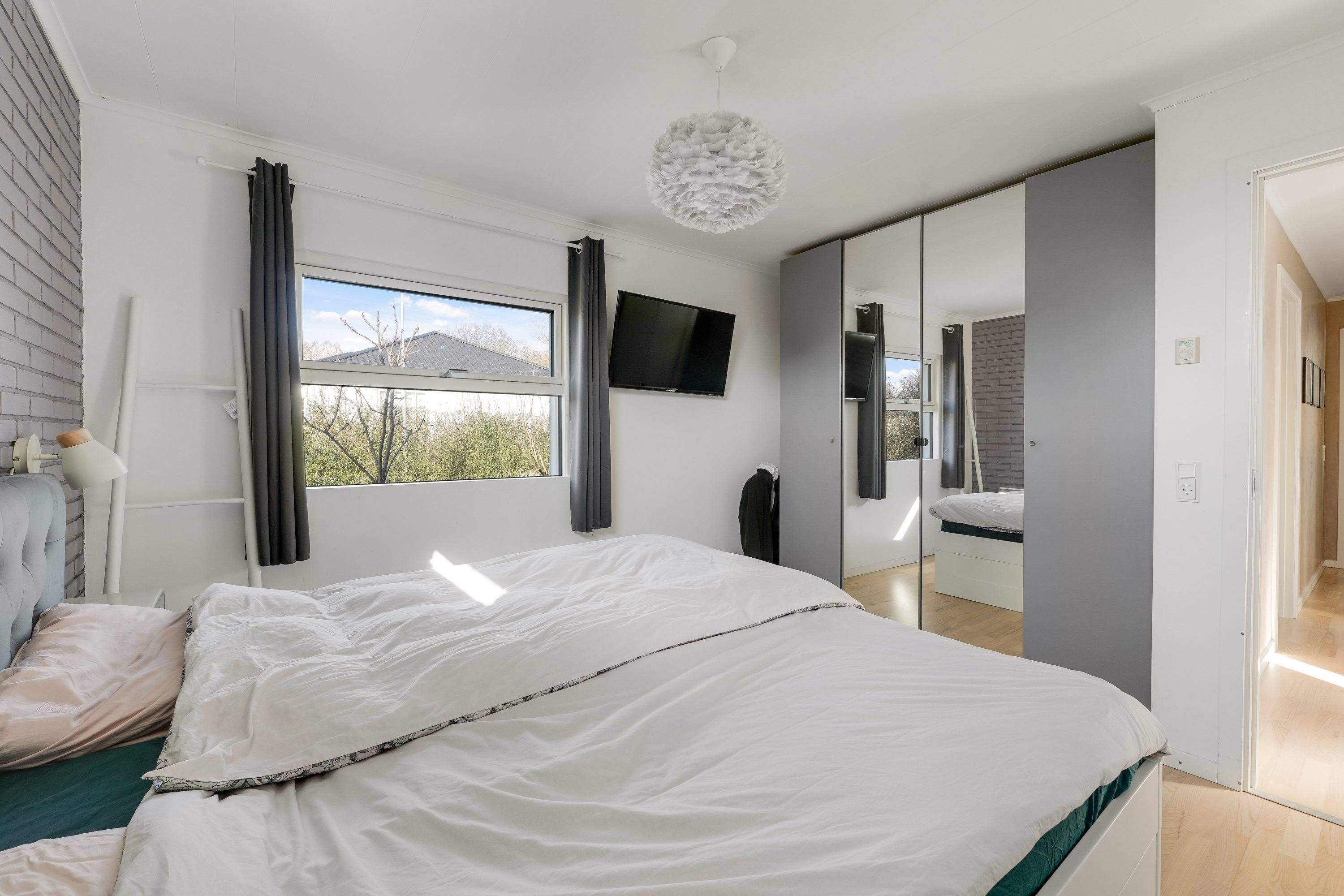 Fremhævet andet billede i fuldskærmstilstand. Billede af Fredtoftevej 5, 2650 Hvidovre