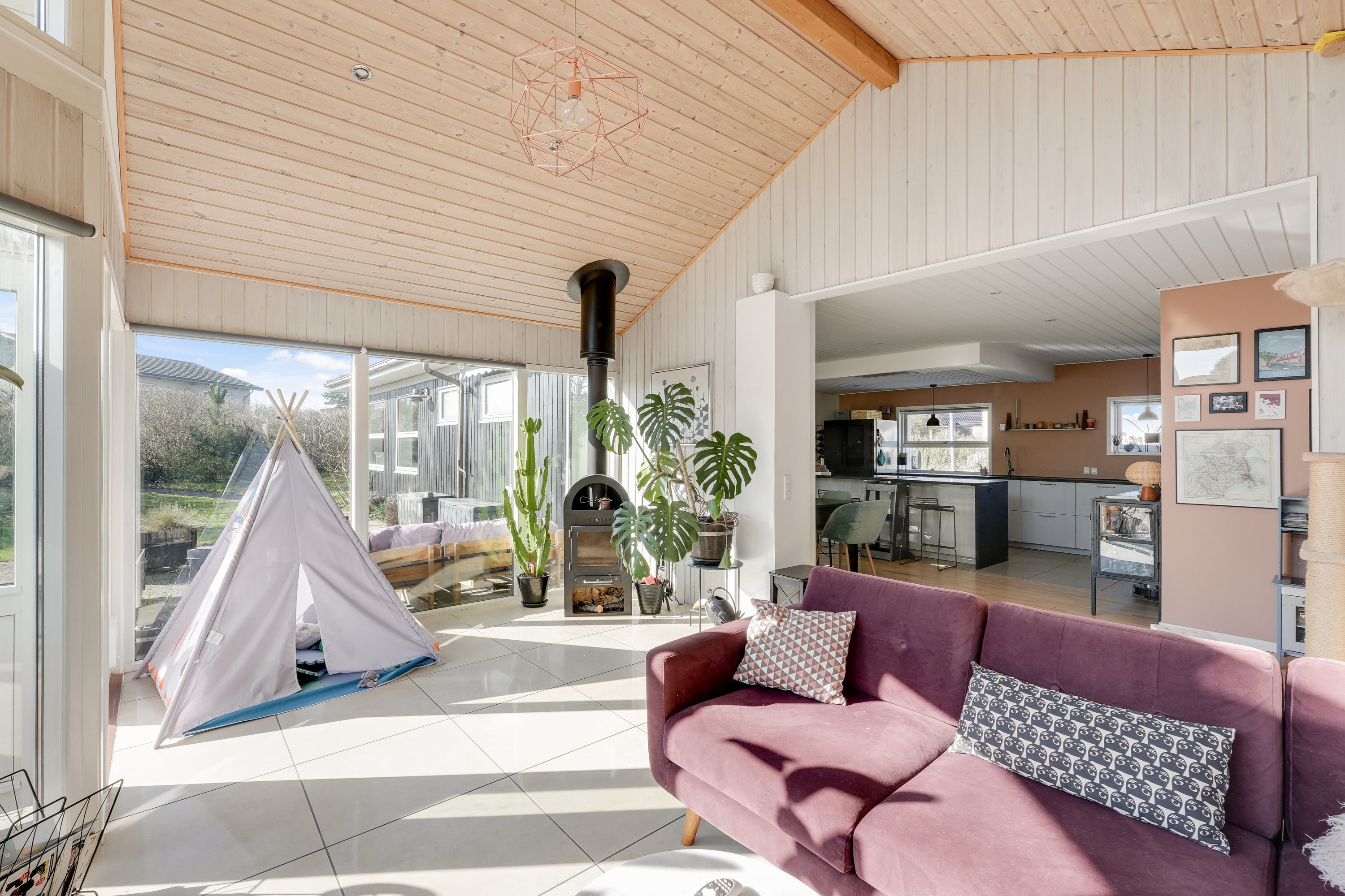 Miniaturebillede 1: andet. Billede af Fredtoftevej 5, 2650 Hvidovre