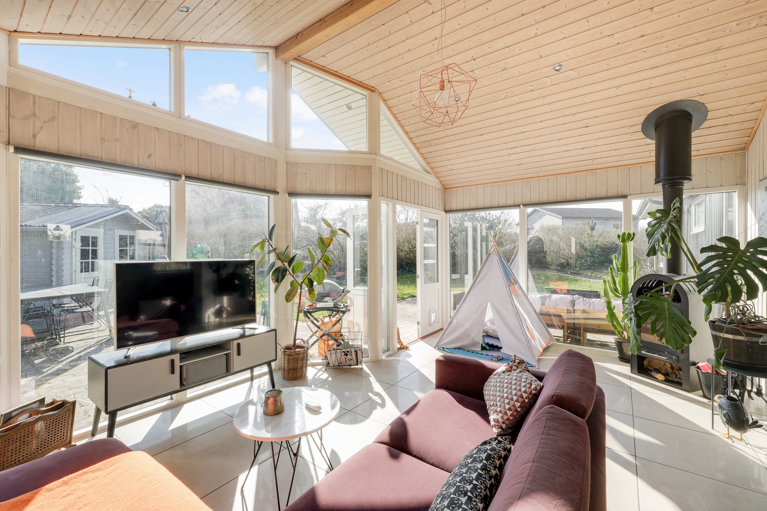 Miniaturebillede 2: andet. Billede af Fredtoftevej 5, 2650 Hvidovre