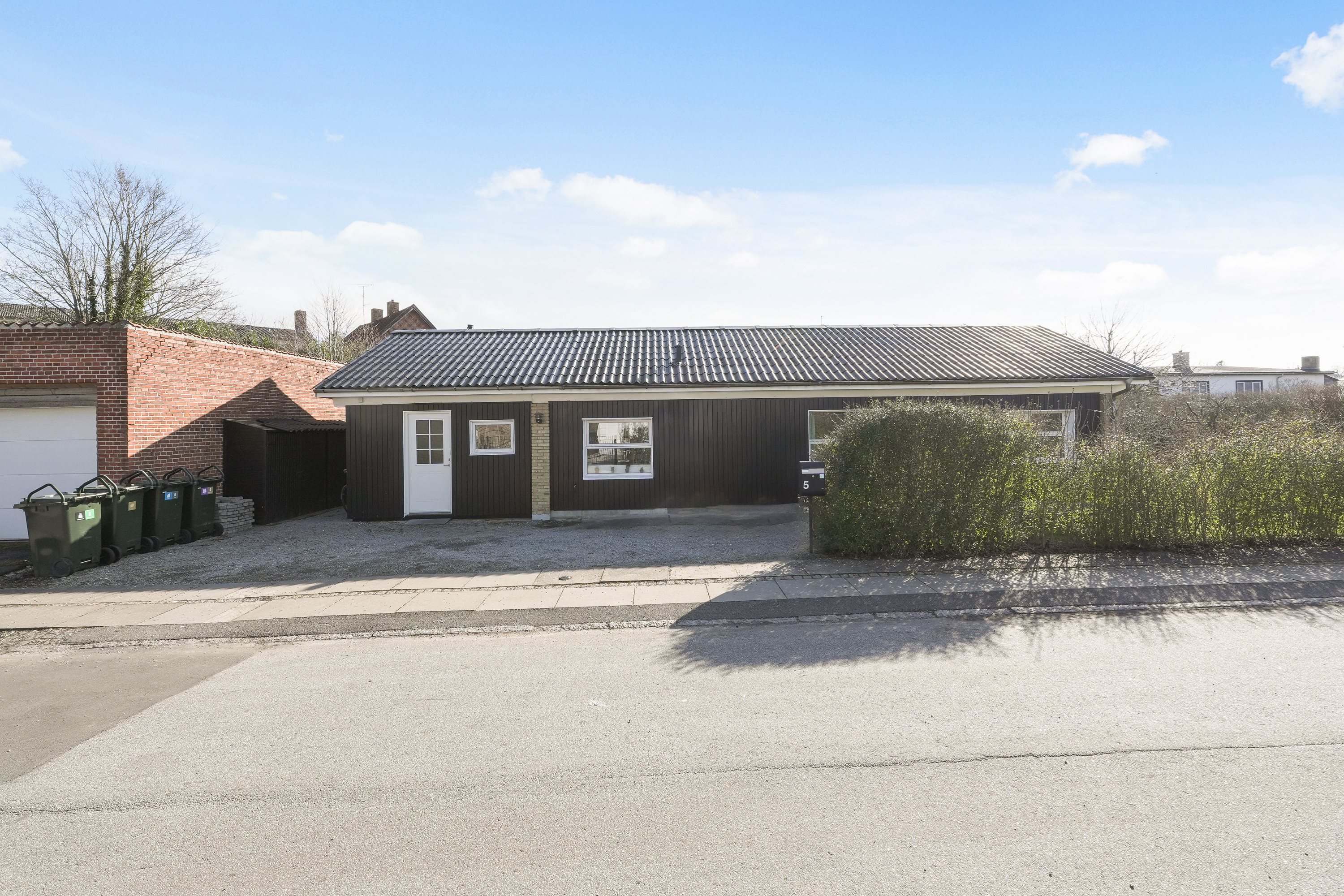 Fremhævet andet billede i fuldskærmstilstand. Billede af Fredtoftevej 5, 2650 Hvidovre