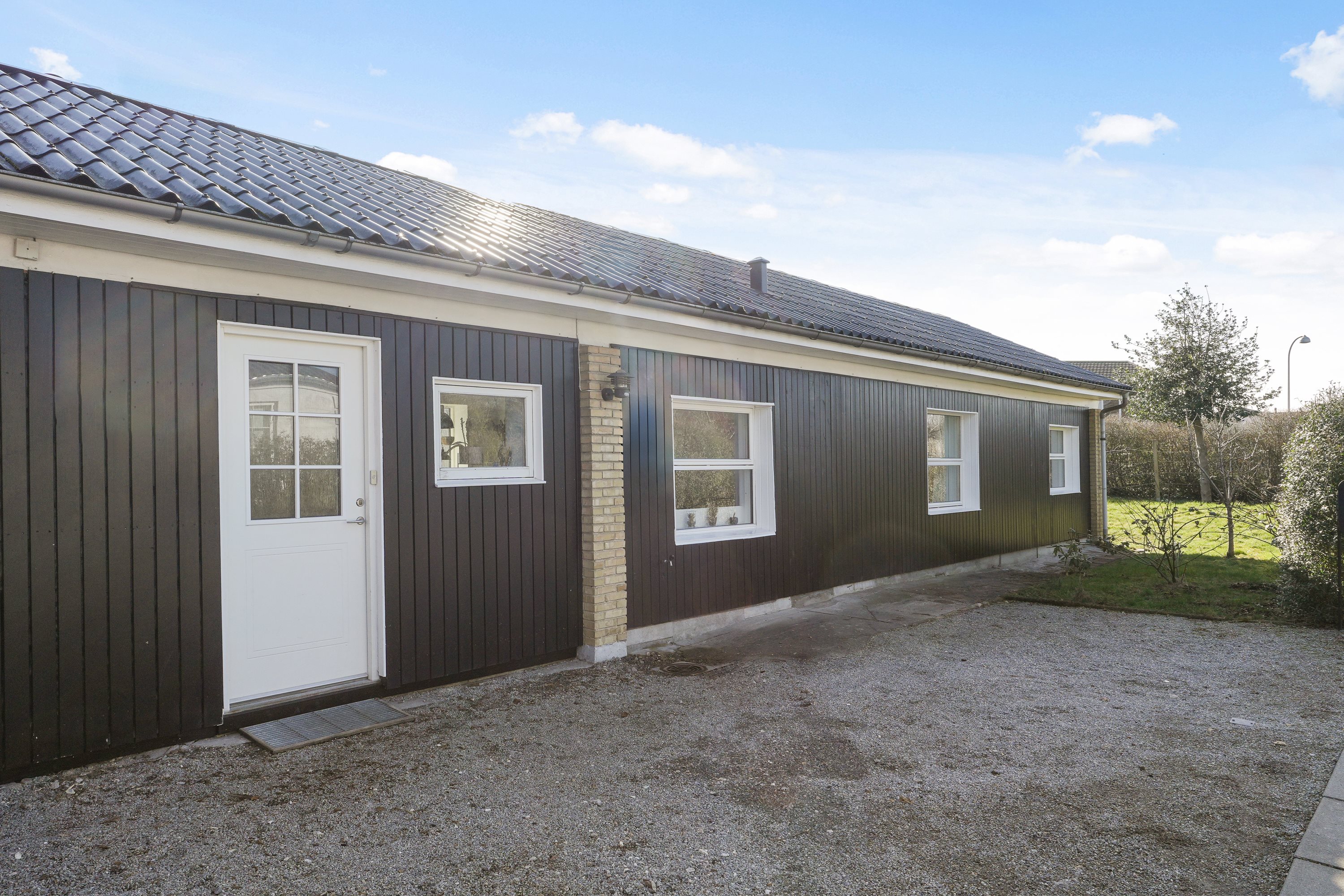 Fremhævet andet billede i fuldskærmstilstand. Billede af Fredtoftevej 5, 2650 Hvidovre