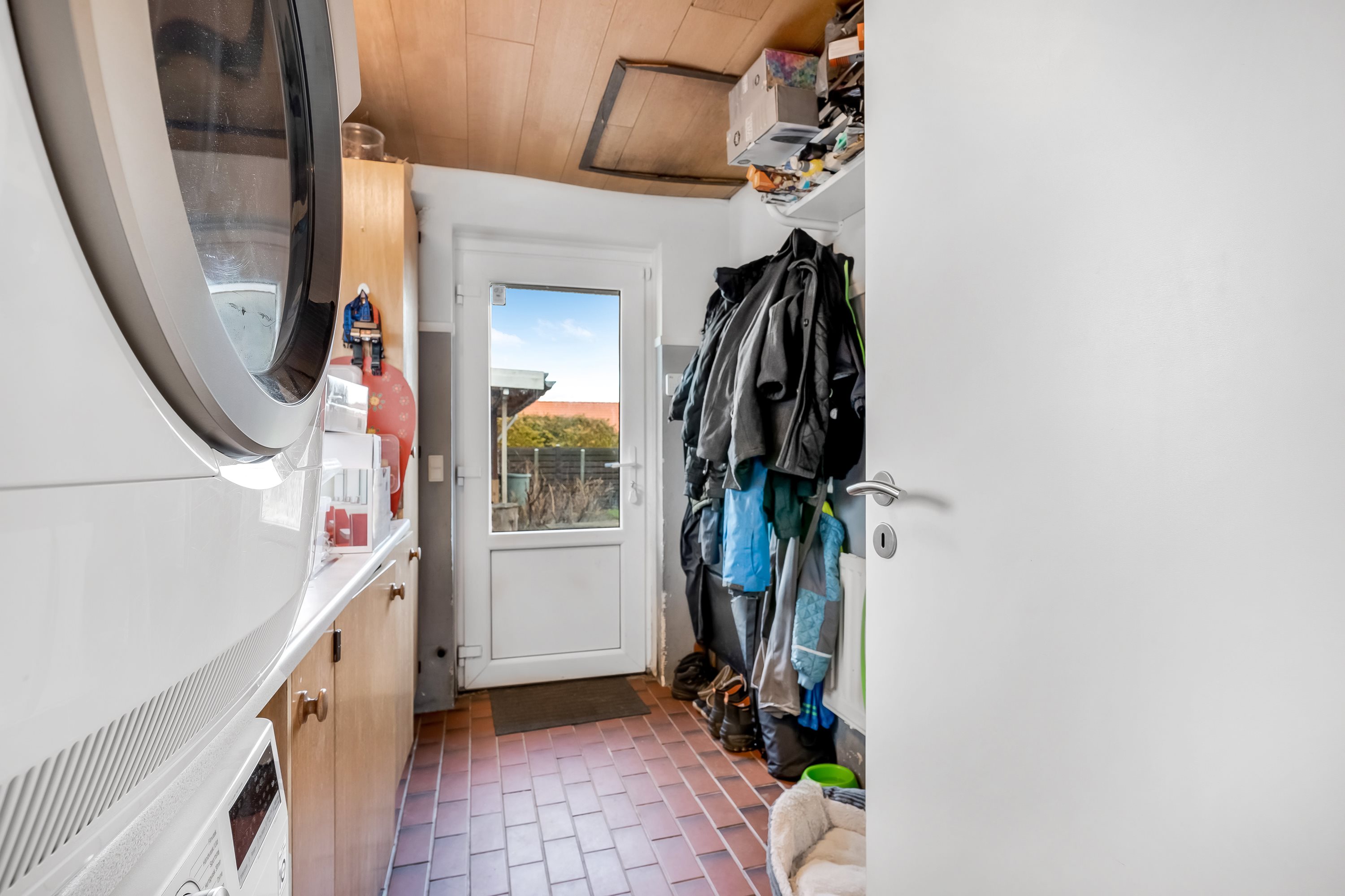 Fremhævet bryggers billede i fuldskærmstilstand. Billede af Havrevænget 28, 6990 Ulfborg