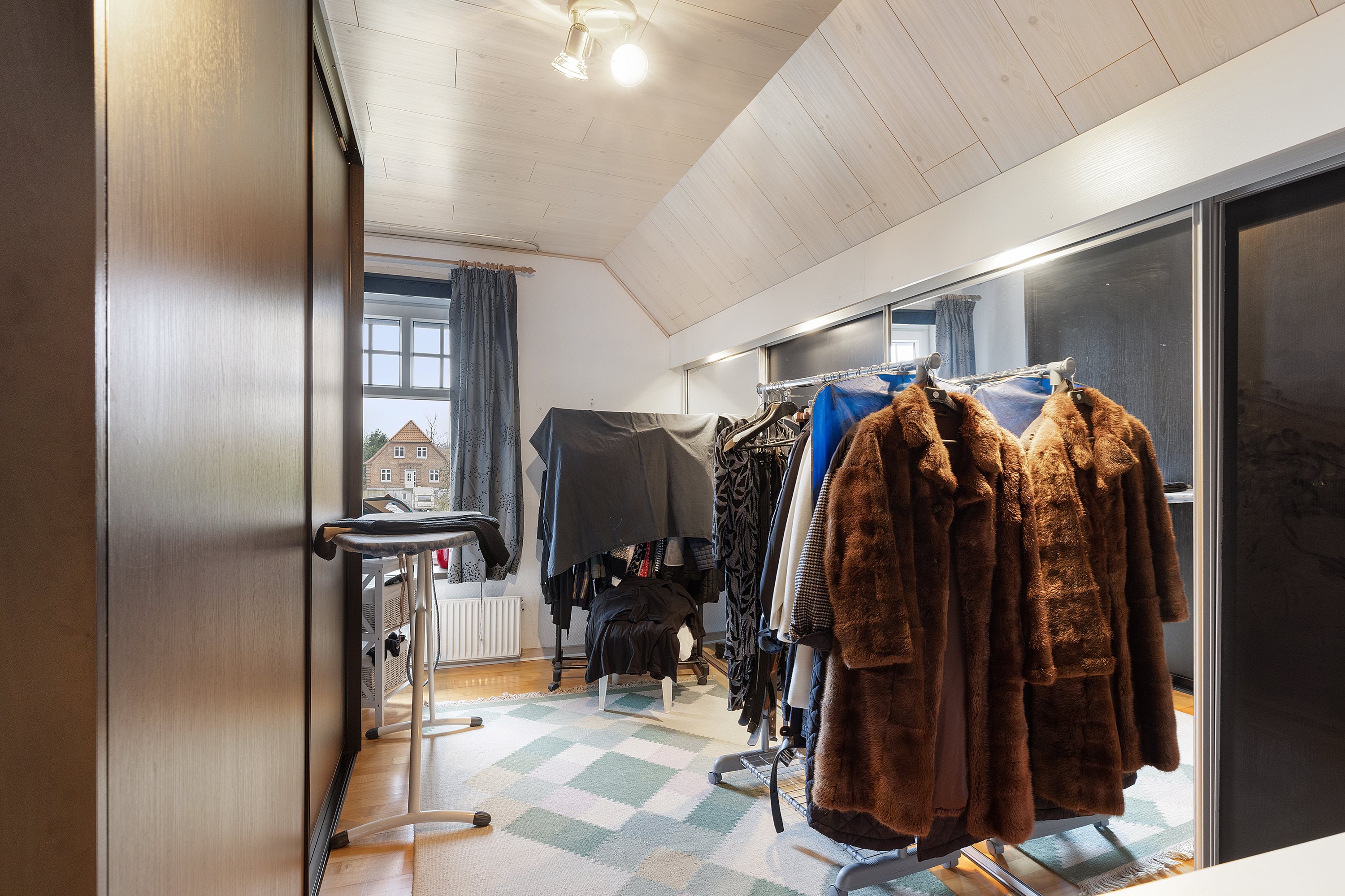 Fremhævet værelse billede i fuldskærmstilstand. Billede af Padborgvej 7, Bov, 6330 Padborg