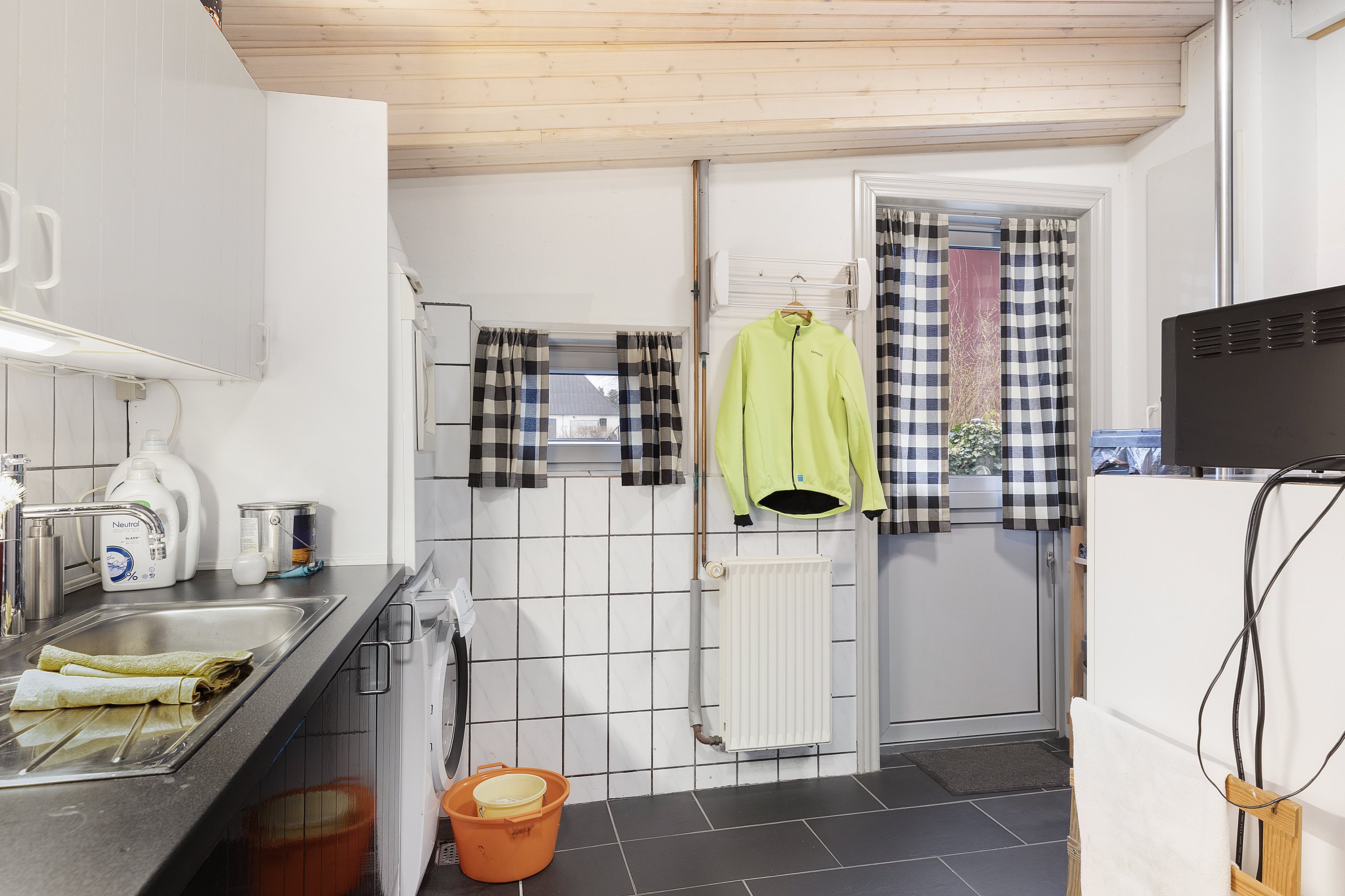 Fremhævet bryggers billede i fuldskærmstilstand. Billede af Padborgvej 7, Bov, 6330 Padborg