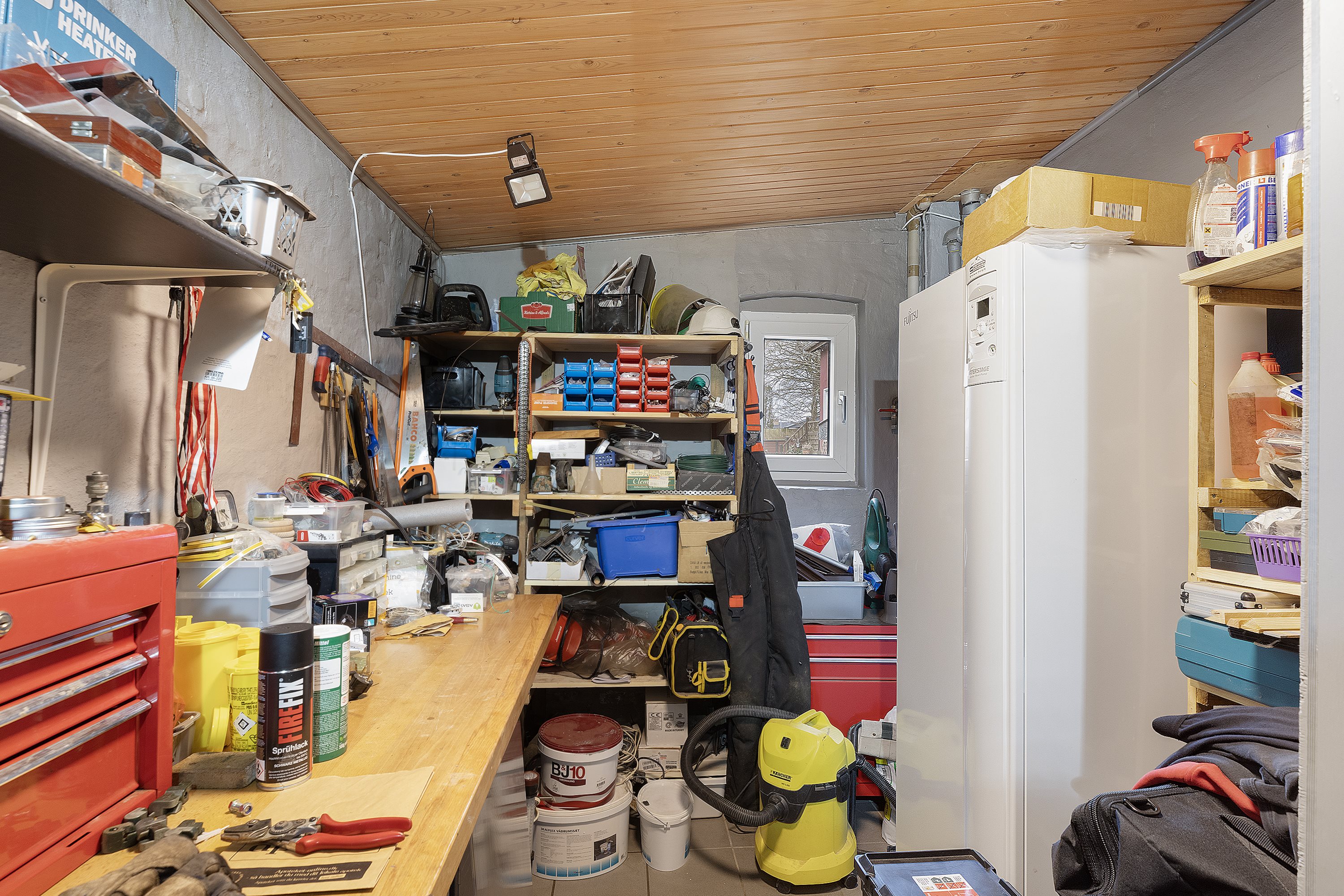 Fremhævet bryggers billede i fuldskærmstilstand. Billede af Padborgvej 7, Bov, 6330 Padborg