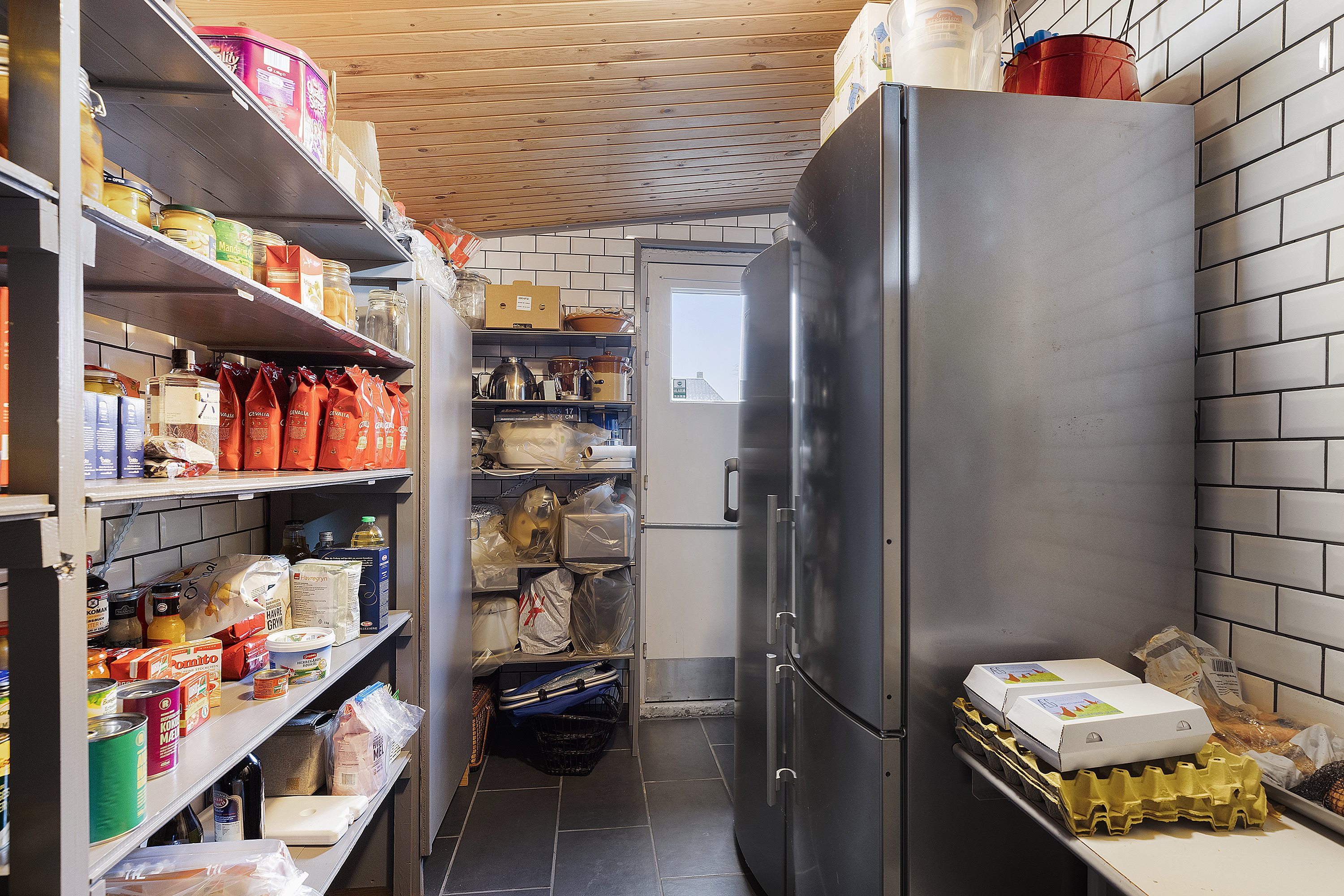 Fremhævet bryggers billede i fuldskærmstilstand. Billede af Padborgvej 7, Bov, 6330 Padborg