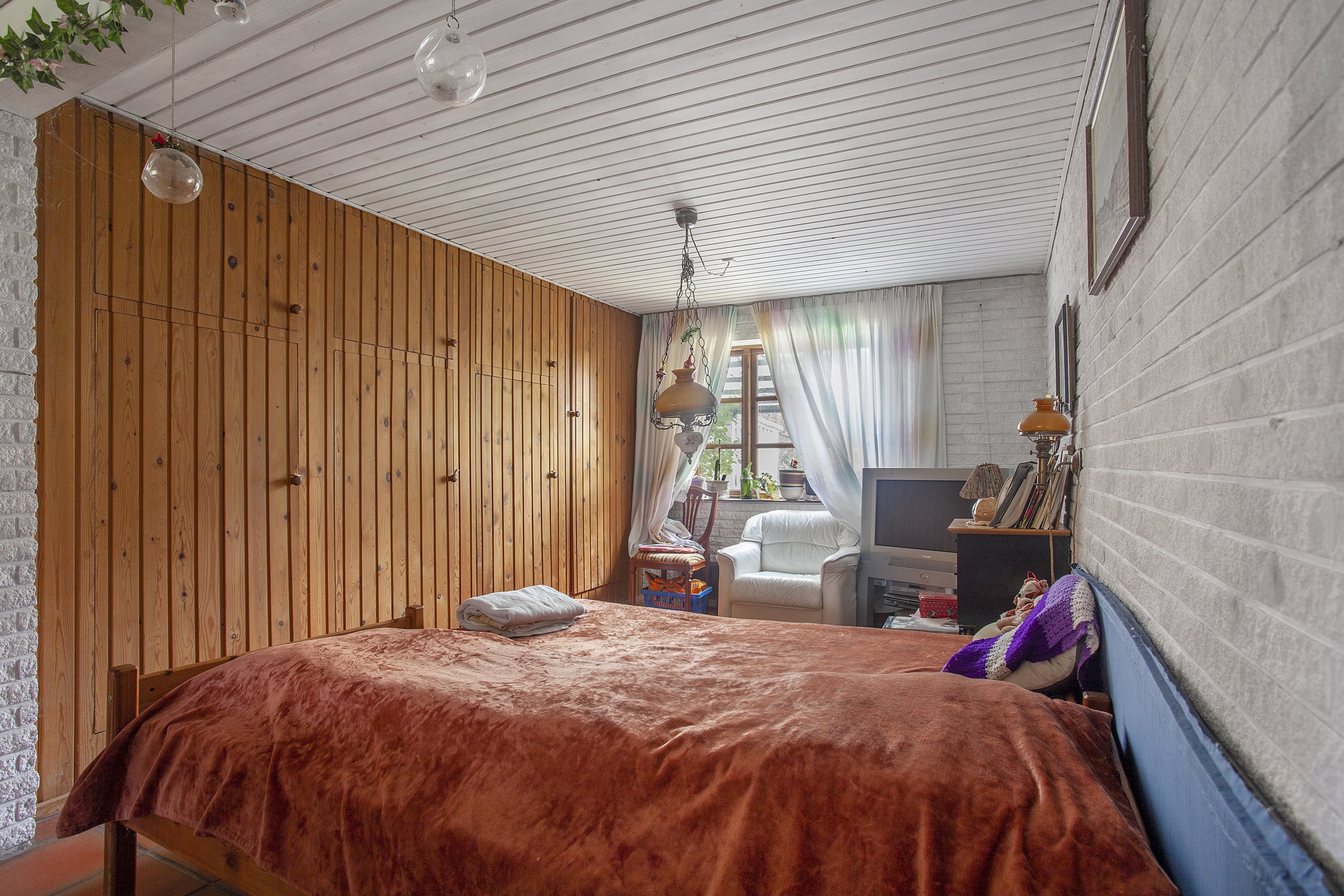 Fremhævet værelse billede i fuldskærmstilstand. Billede af Hundetudevej 5, Vesterø, 9940 Læsø