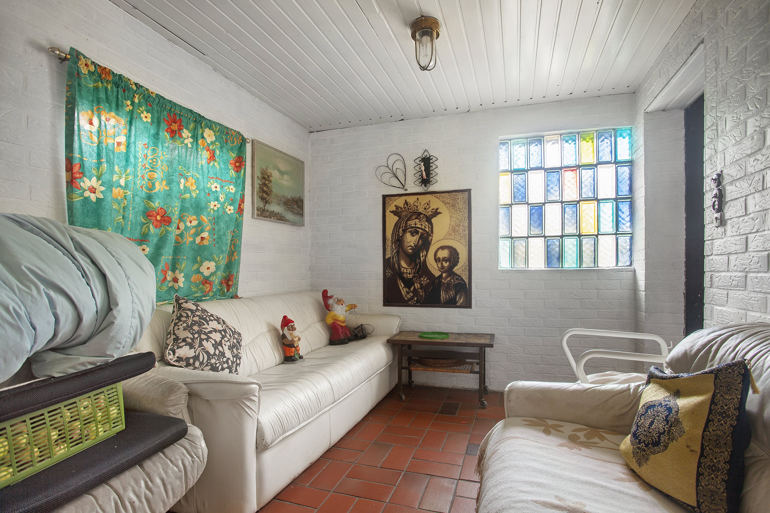 Fremhævet stue billede i fuldskærmstilstand. Billede af Hundetudevej 5, Vesterø, 9940 Læsø