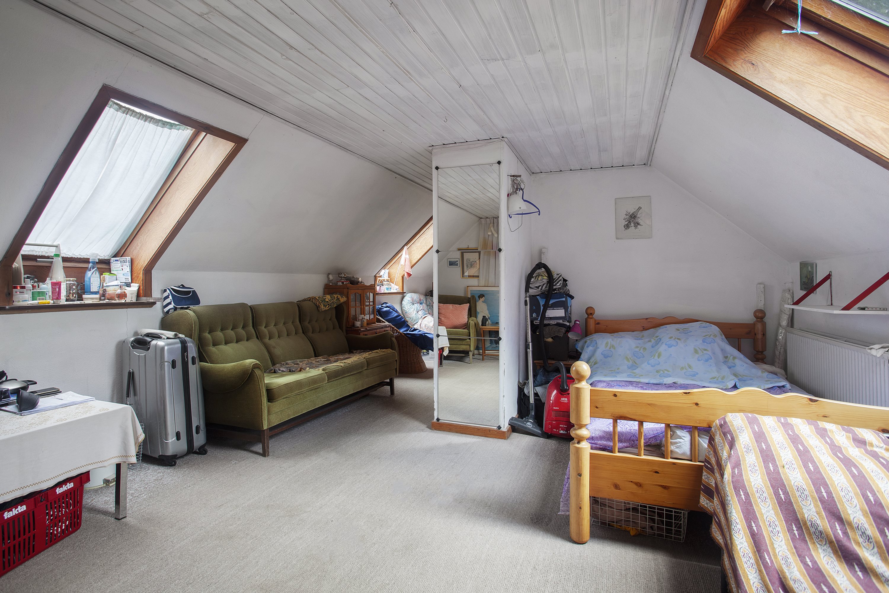 Fremhævet værelse billede i fuldskærmstilstand. Billede af Hundetudevej 5, Vesterø, 9940 Læsø