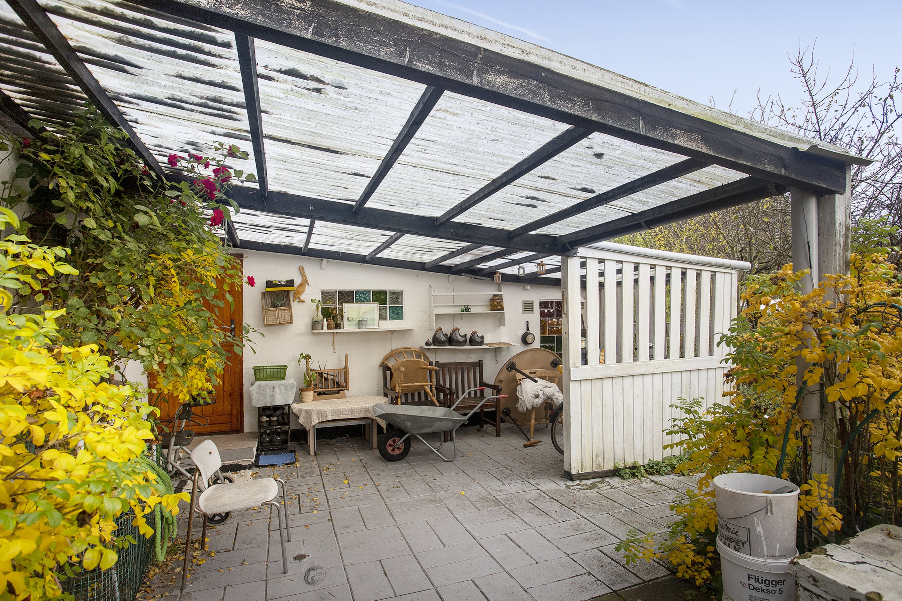 Fremhævet ejendommen billede i fuldskærmstilstand. Billede af Hundetudevej 5, Vesterø, 9940 Læsø