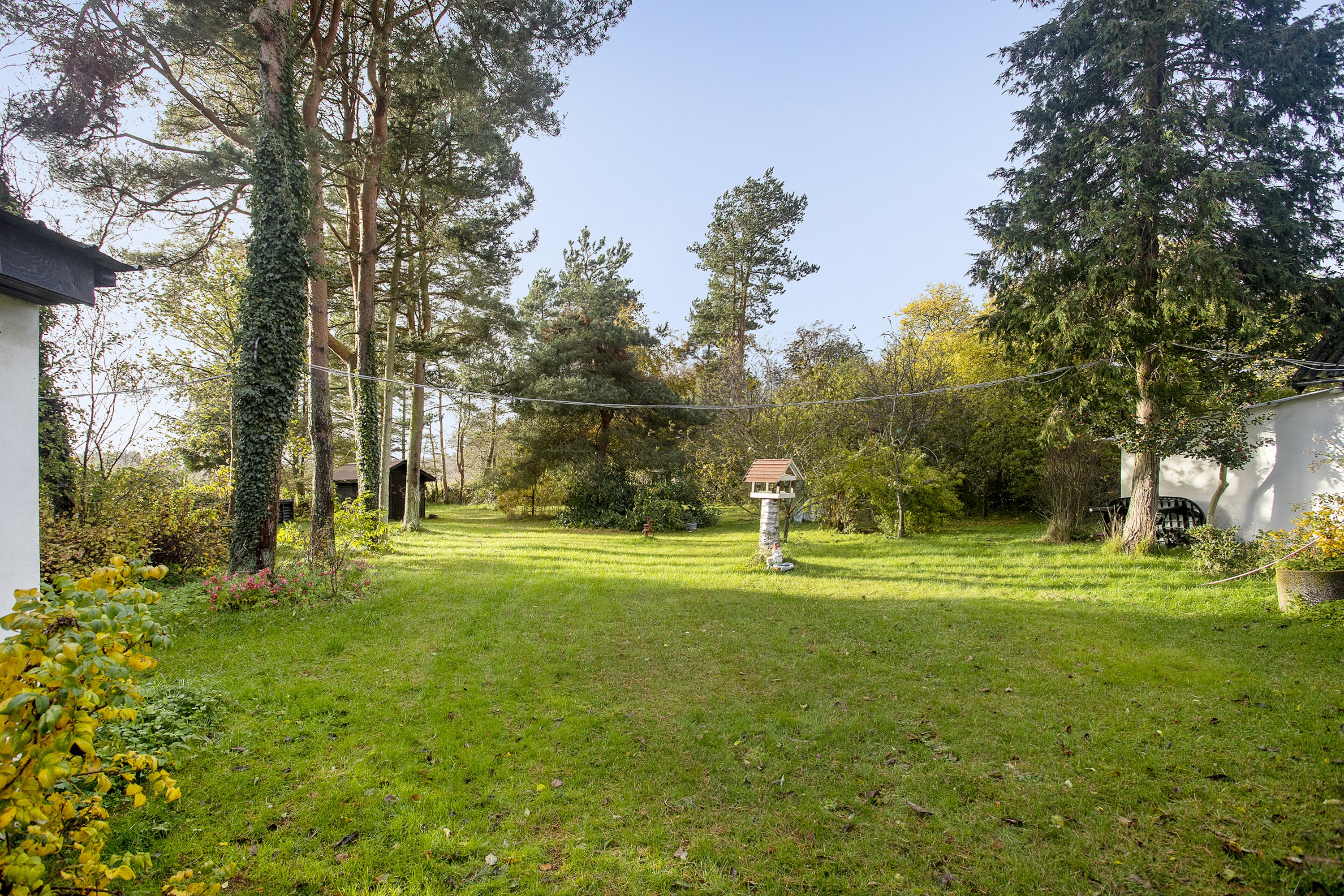 Fremhævet have billede i fuldskærmstilstand. Billede af Hundetudevej 5, Vesterø, 9940 Læsø