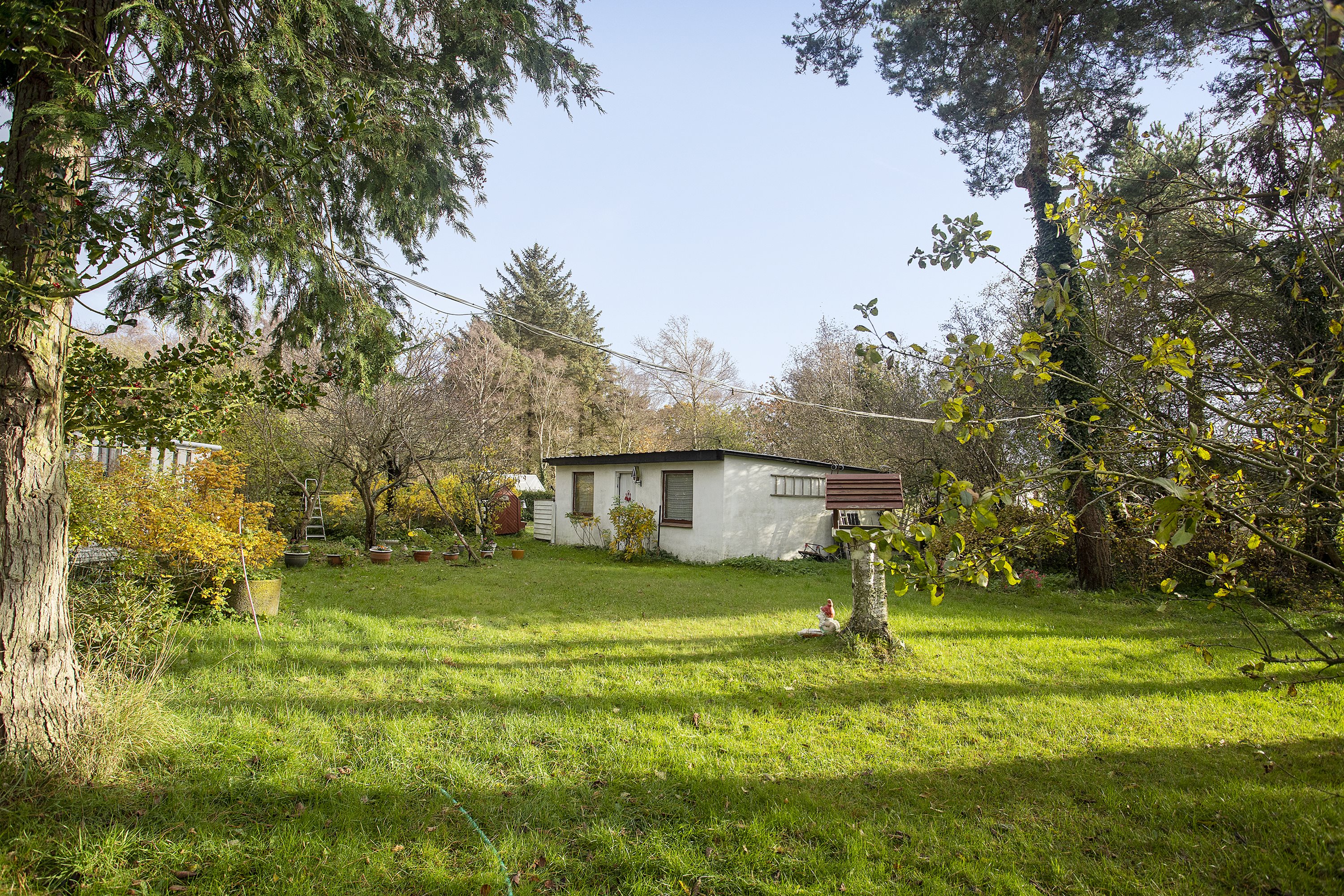 Fremhævet have billede i fuldskærmstilstand. Billede af Hundetudevej 5, Vesterø, 9940 Læsø