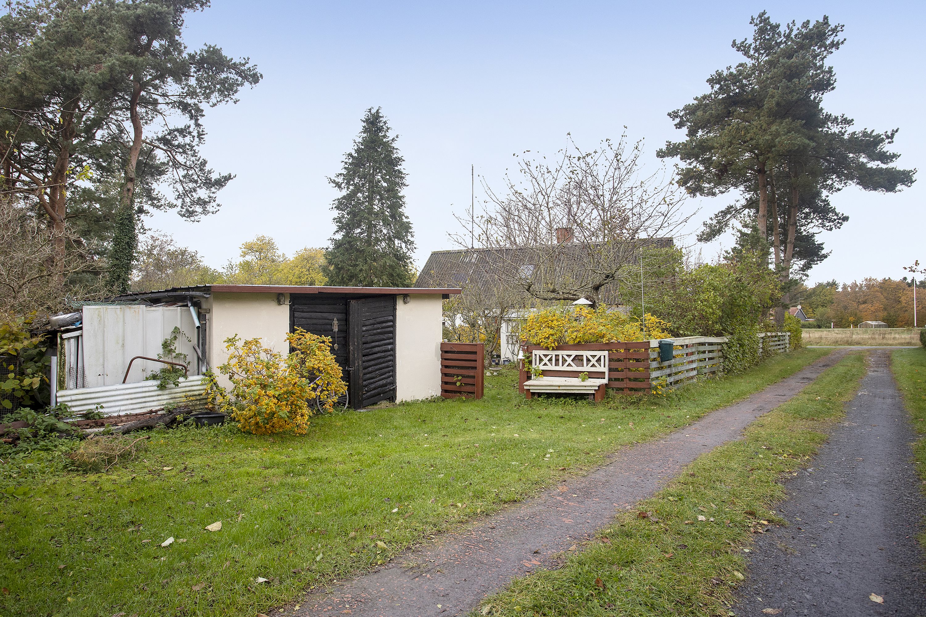 Fremhævet ejendommen billede i fuldskærmstilstand. Billede af Hundetudevej 5, Vesterø, 9940 Læsø