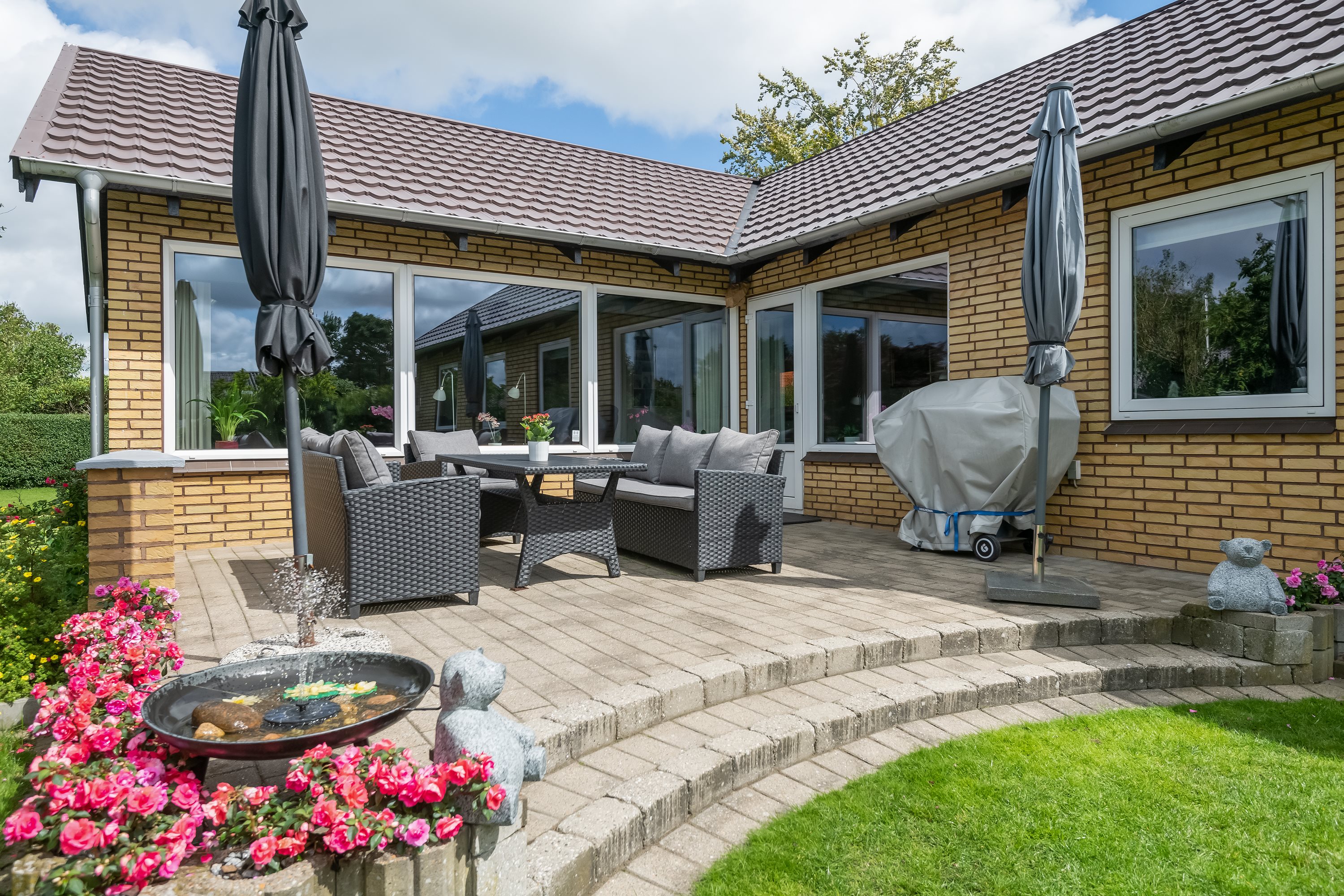 Miniaturebillede 1: andet. Billede af Nygade 17, 9830 Tårs