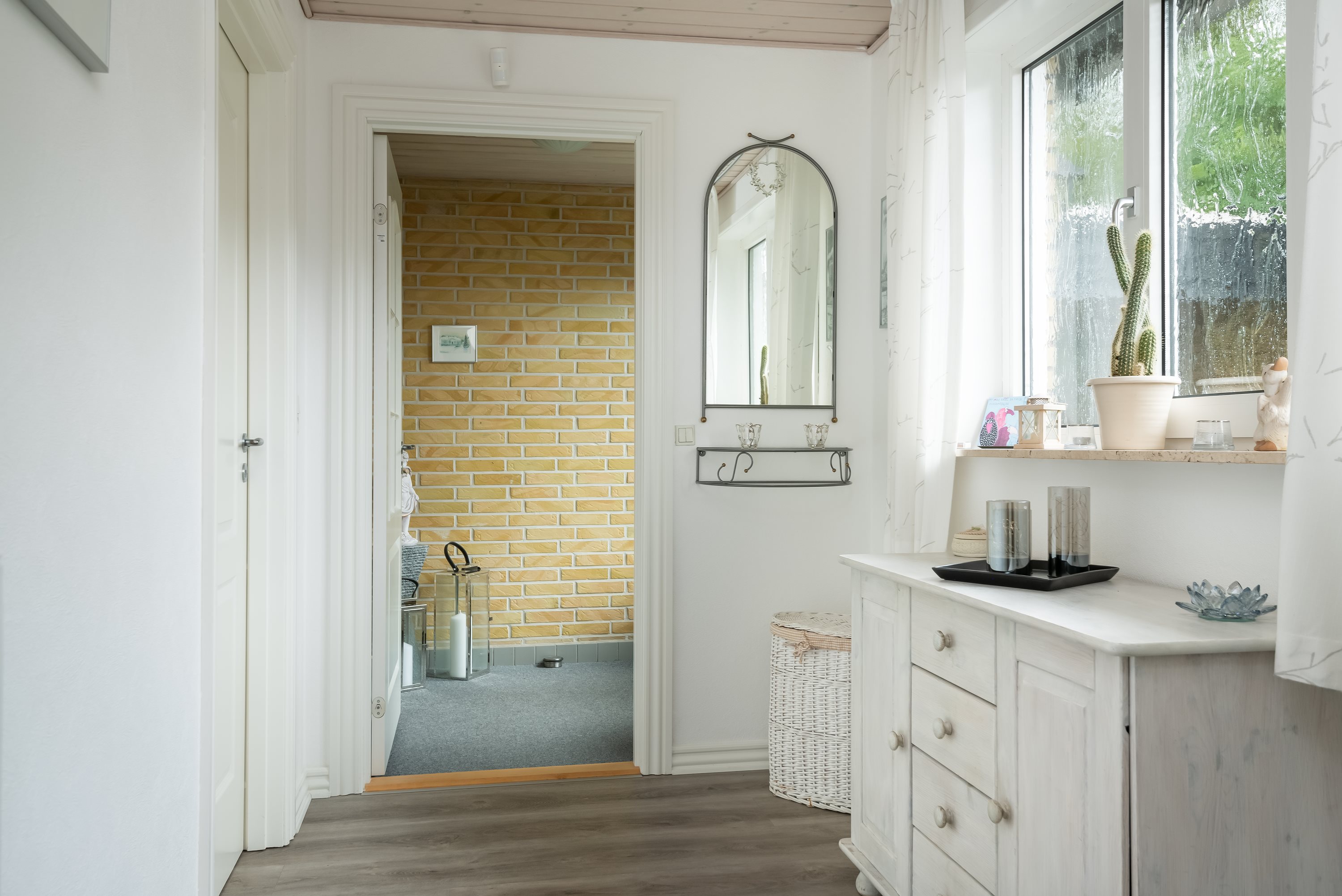 Fremhævet andet billede i fuldskærmstilstand. Billede af Nygade 17, 9830 Tårs