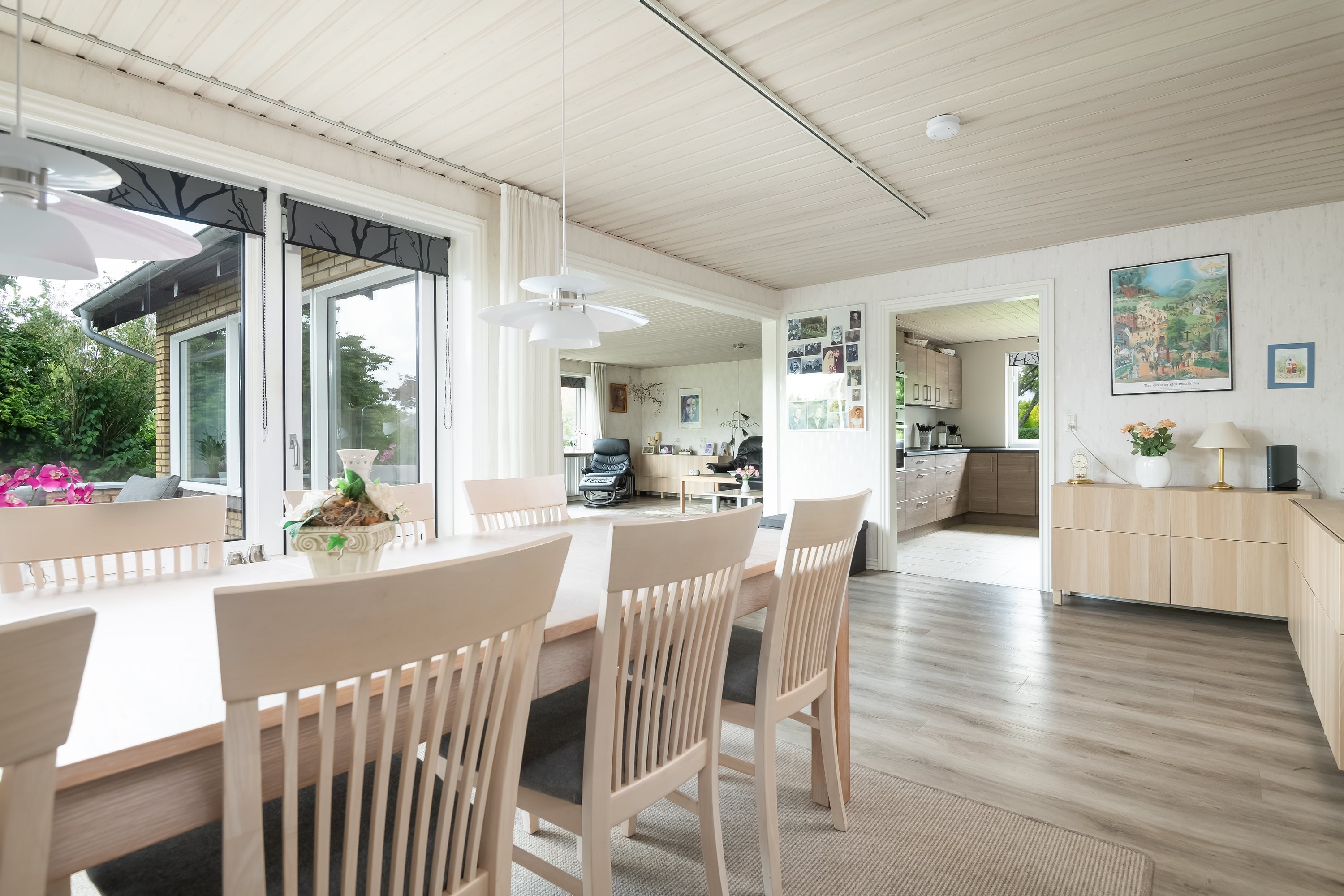 Fremhævet andet billede i fuldskærmstilstand. Billede af Nygade 17, 9830 Tårs