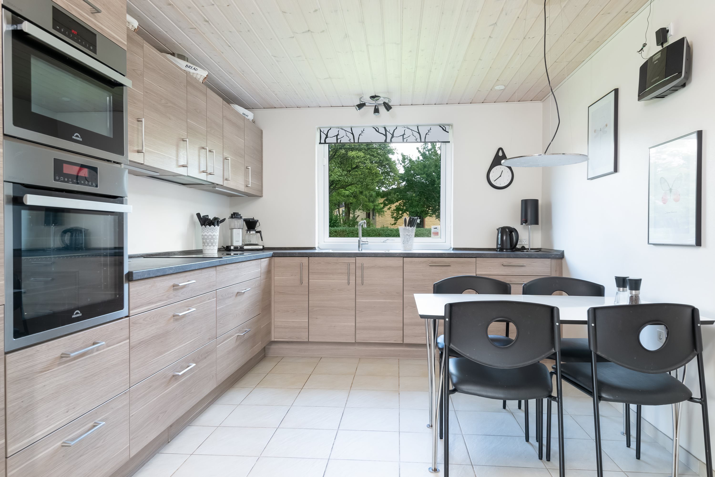 Fremhævet andet billede i fuldskærmstilstand. Billede af Nygade 17, 9830 Tårs