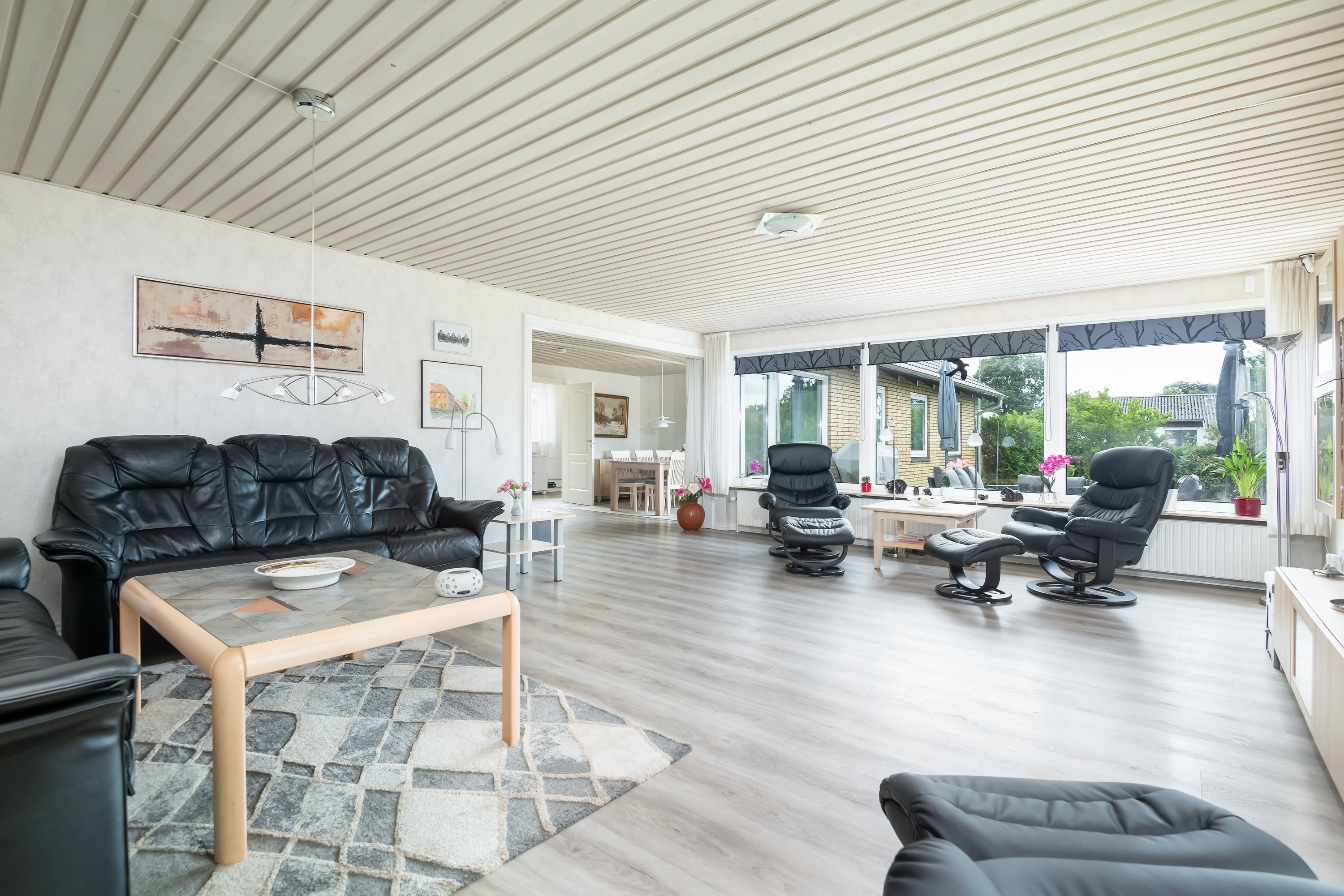 Fremhævet andet billede i fuldskærmstilstand. Billede af Nygade 17, 9830 Tårs