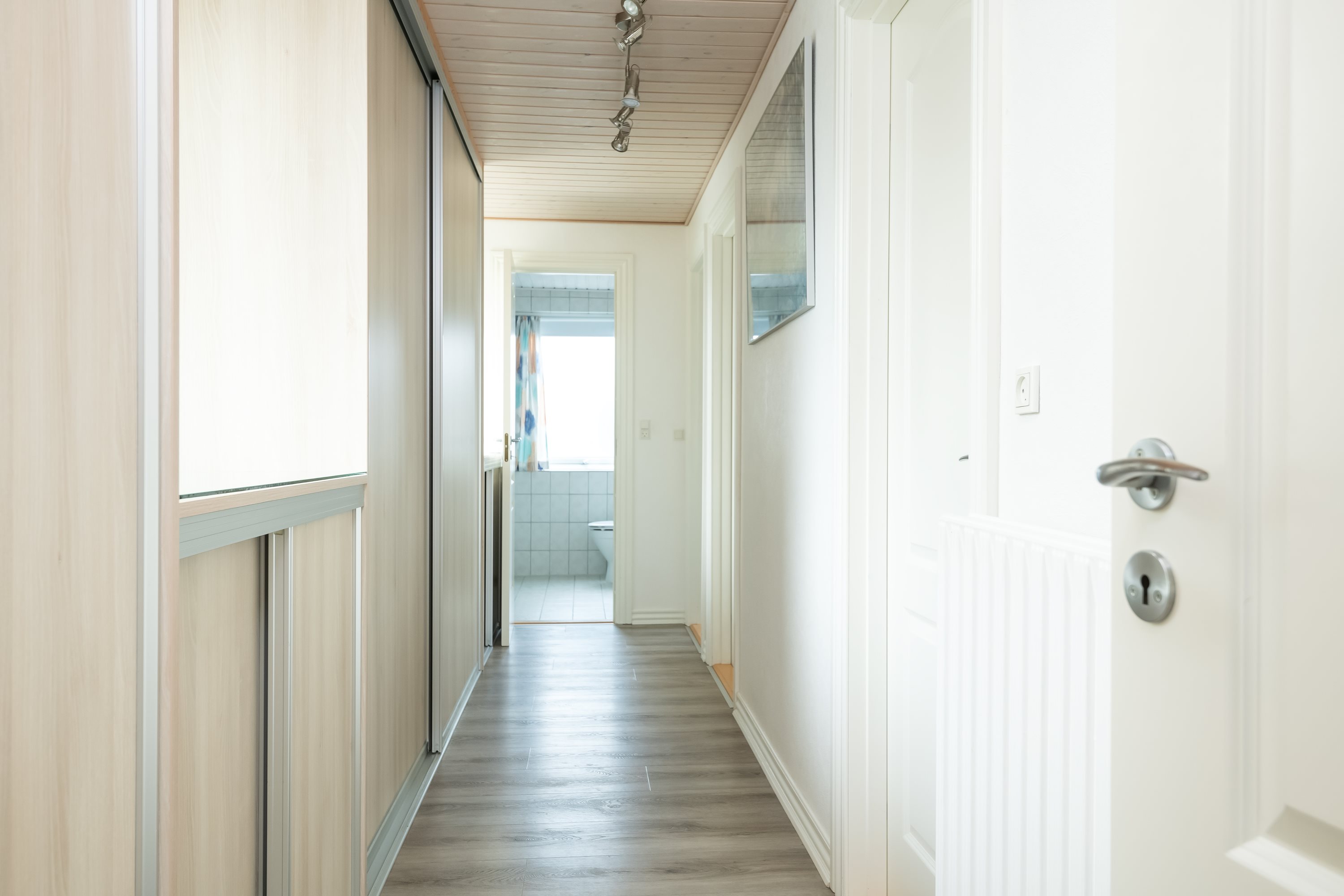 Fremhævet andet billede i fuldskærmstilstand. Billede af Nygade 17, 9830 Tårs