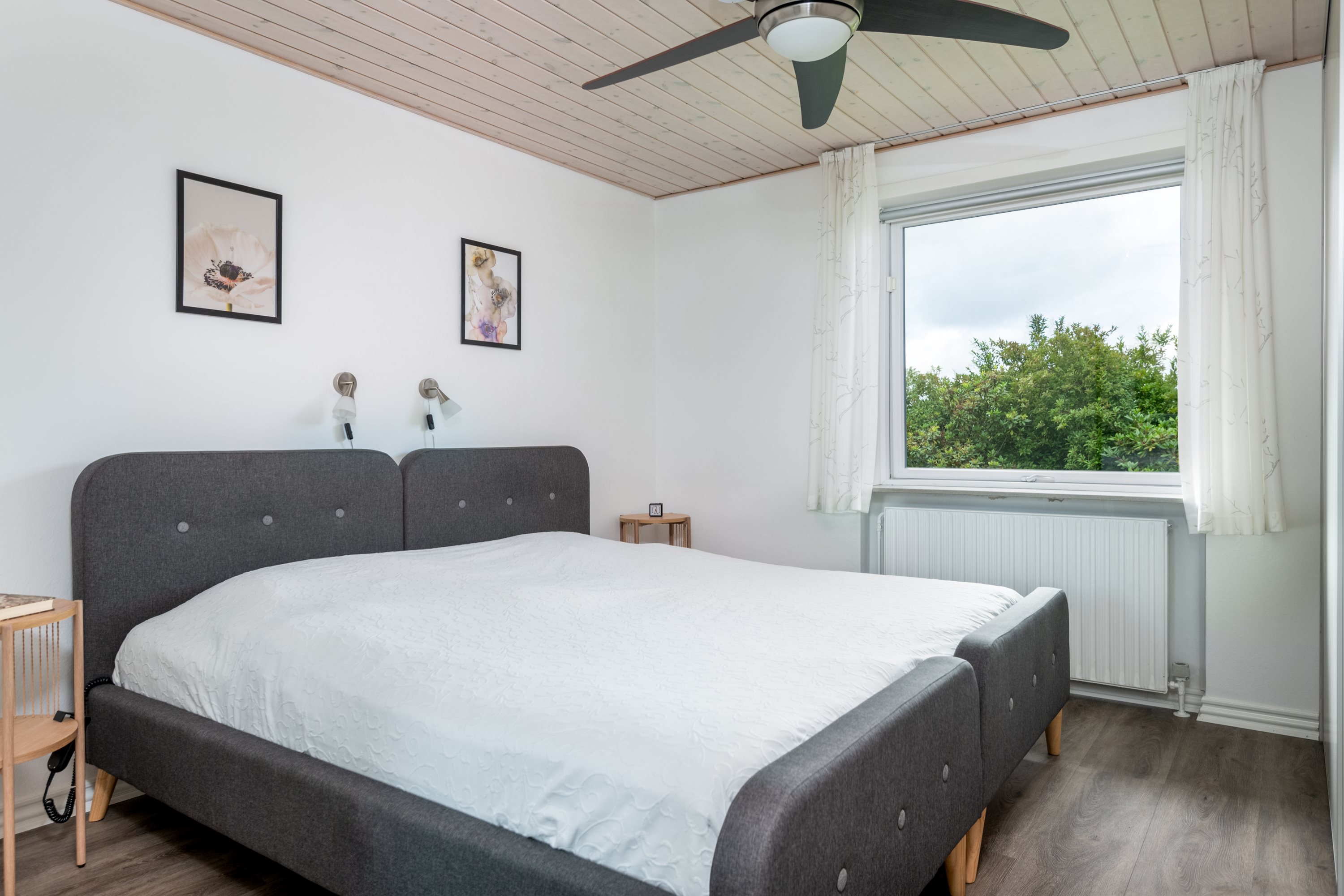 Fremhævet andet billede i fuldskærmstilstand. Billede af Nygade 17, 9830 Tårs